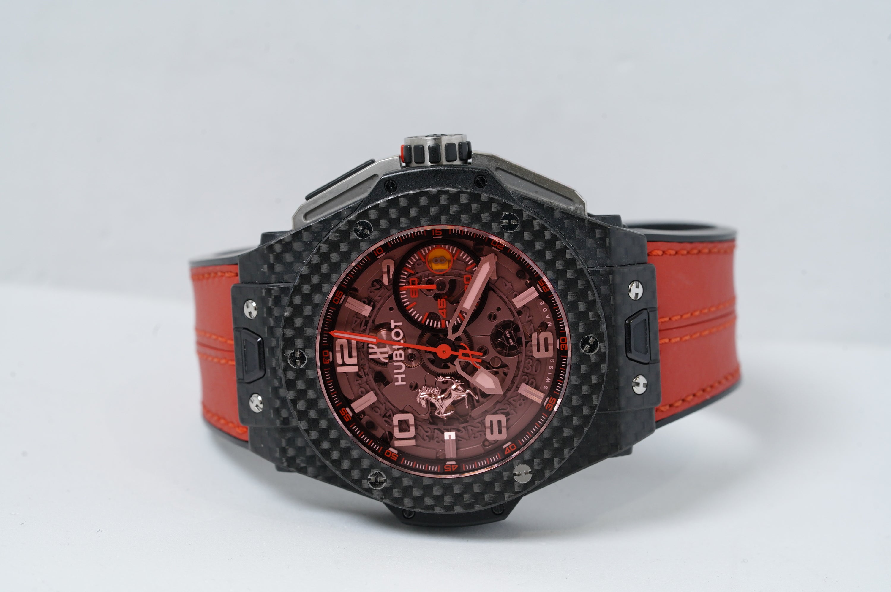 Hublot Big Bang Ferrari (401.QX.0123.VR)