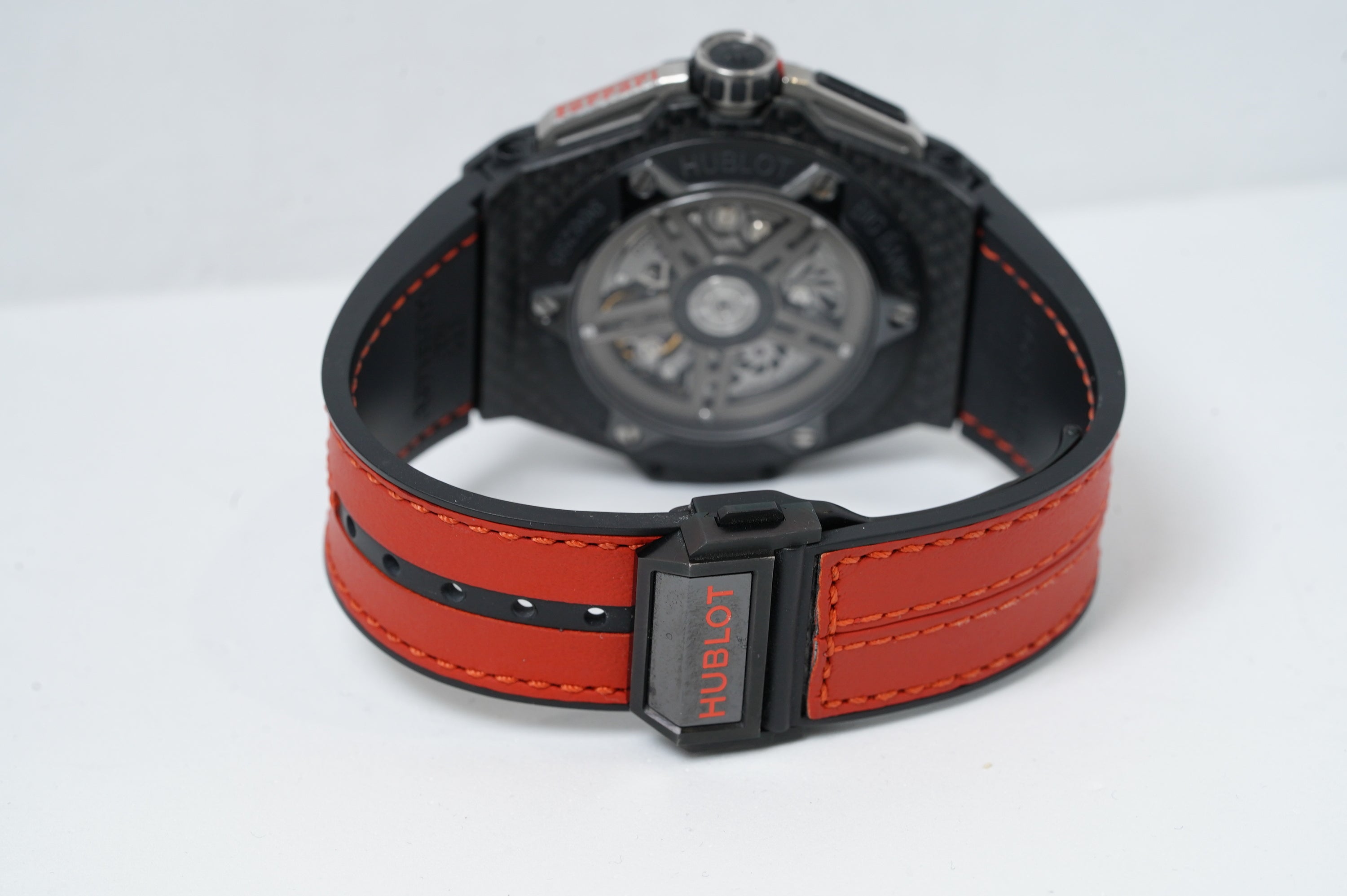 Hublot Big Bang Ferrari (401.QX.0123.VR)