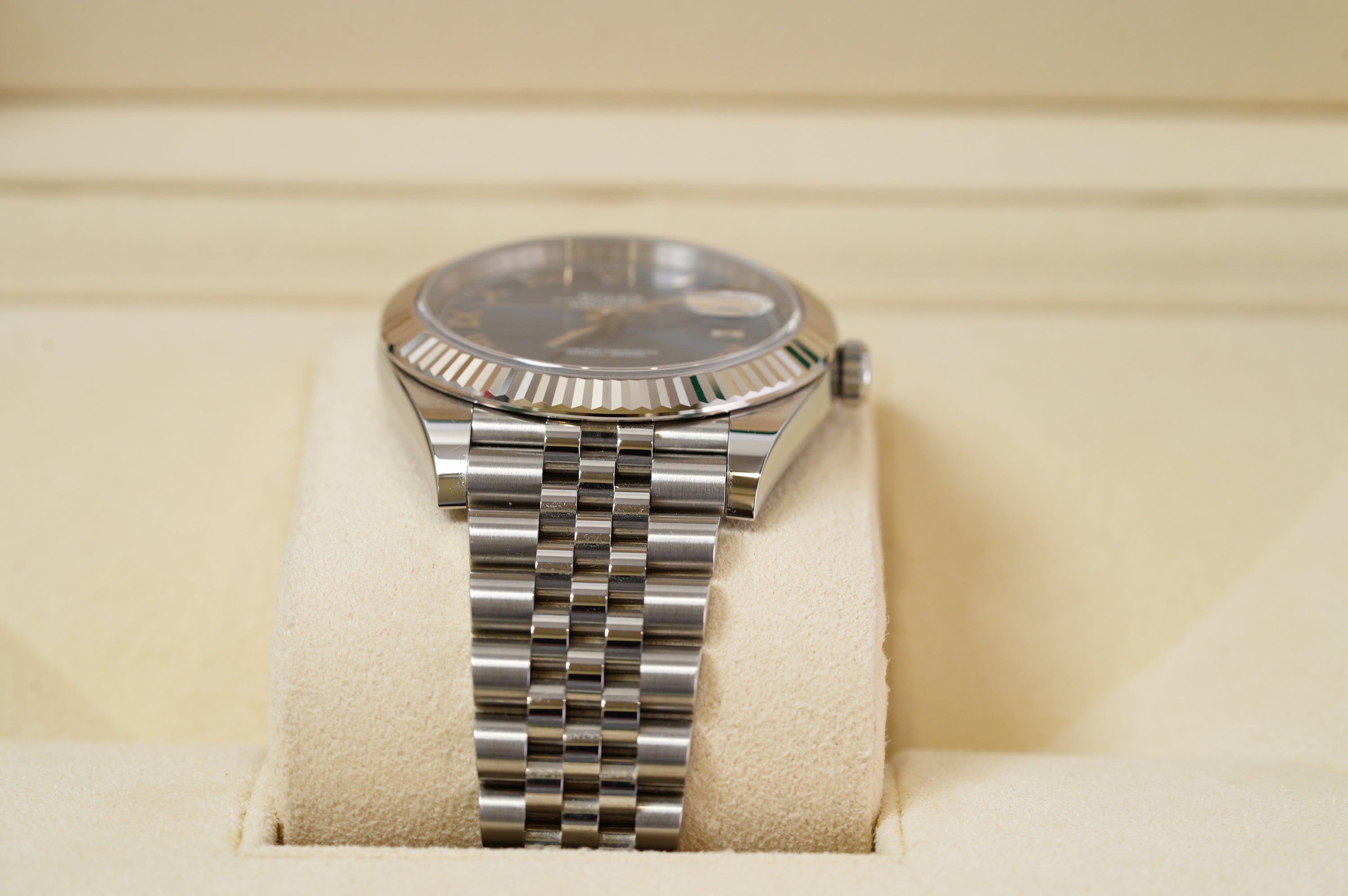 Rolex Datejust 41 (126334-0026)