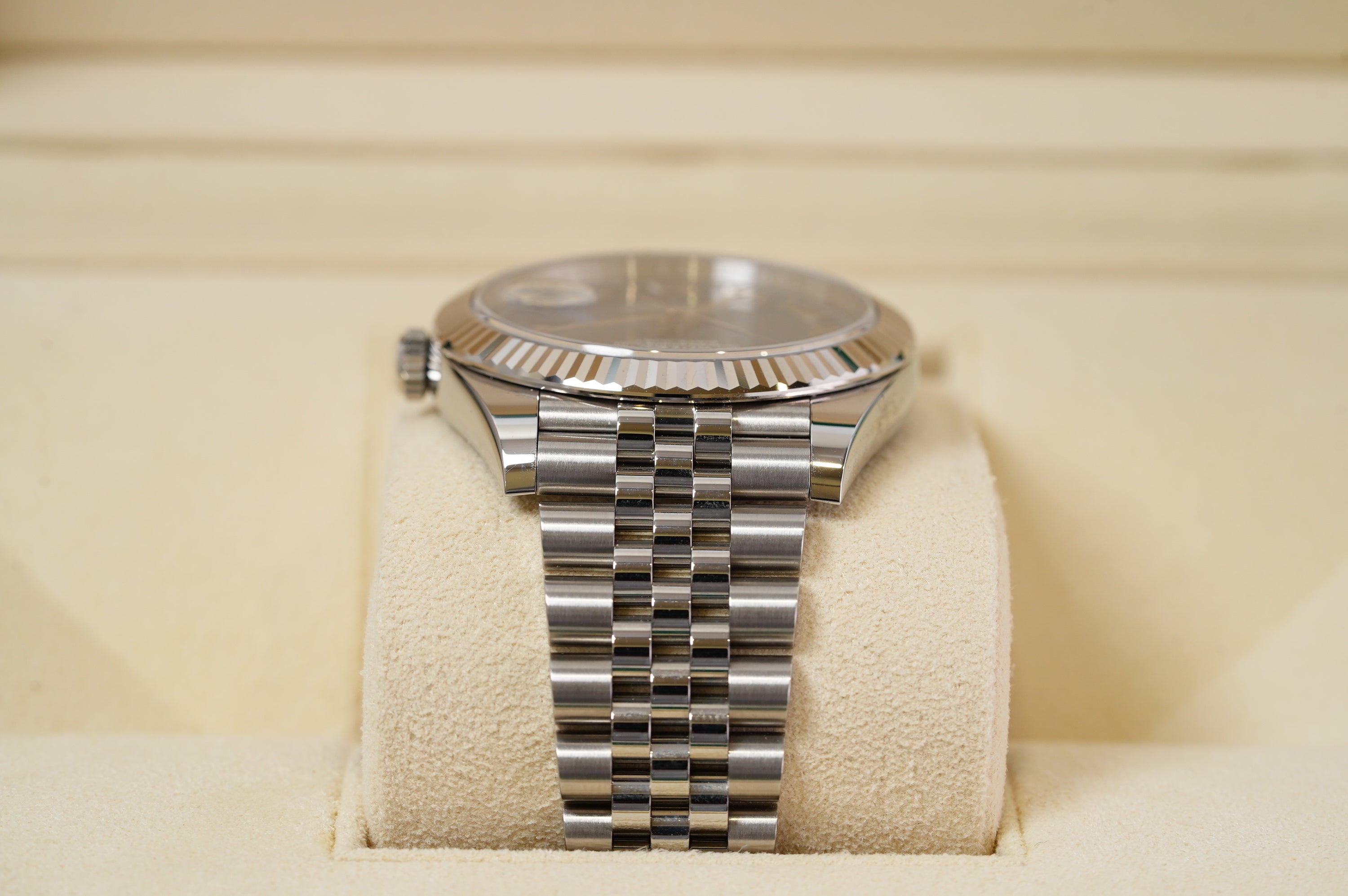 Rolex Datejust 41 (126334-0026)