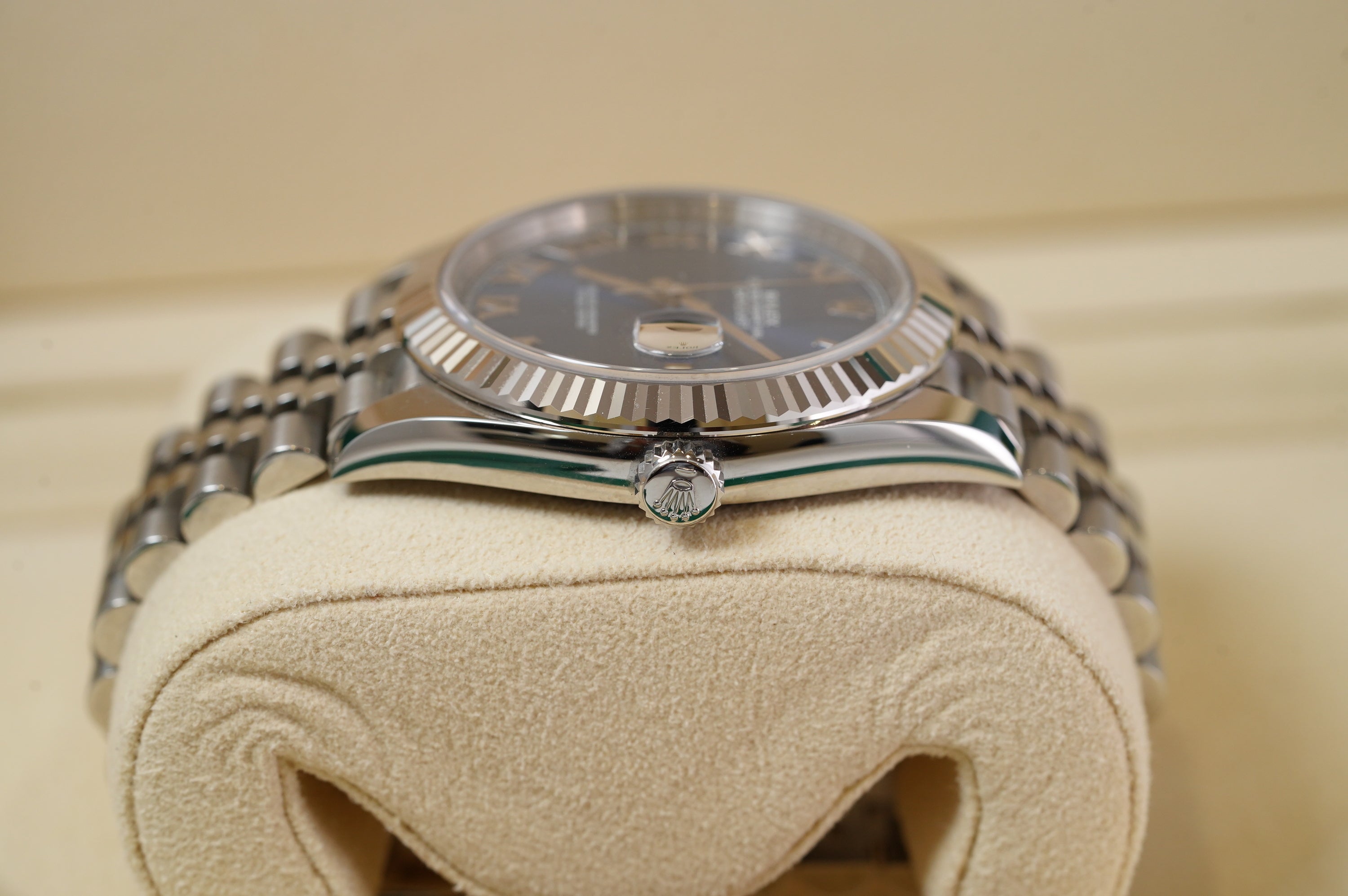 Rolex Datejust 41 (126334-0026)