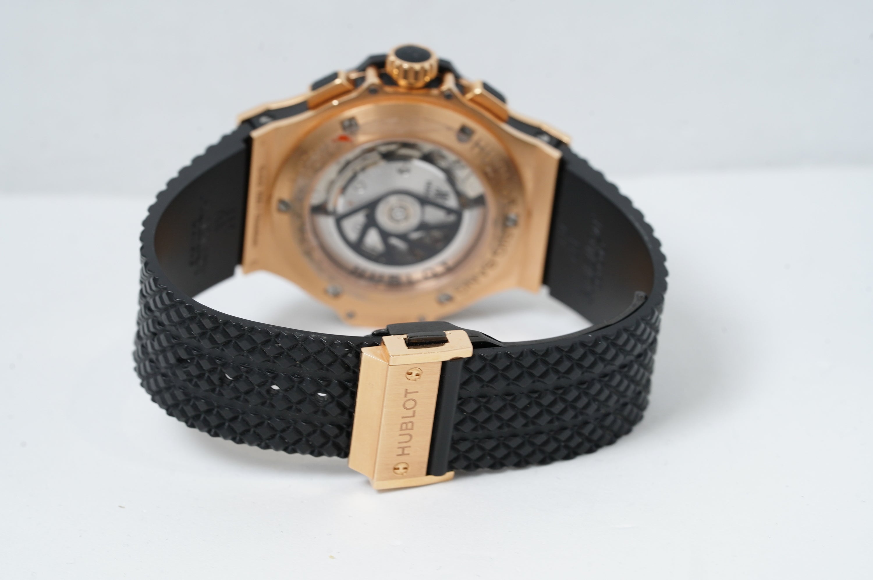 Hublot Big Bang Original Gold Ceramic (301.PB.131.RX)