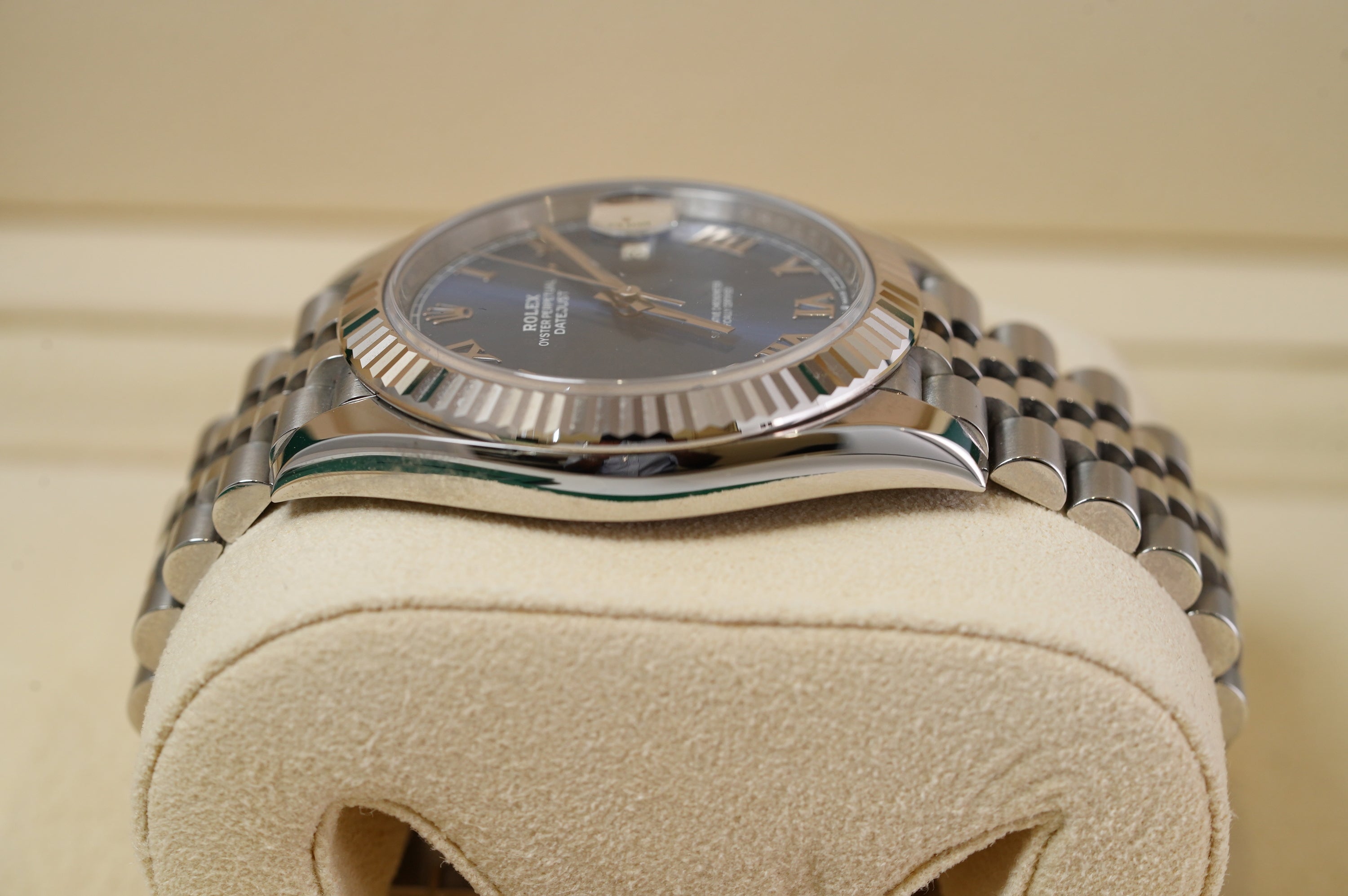 Rolex Datejust 41 (126334-0026)