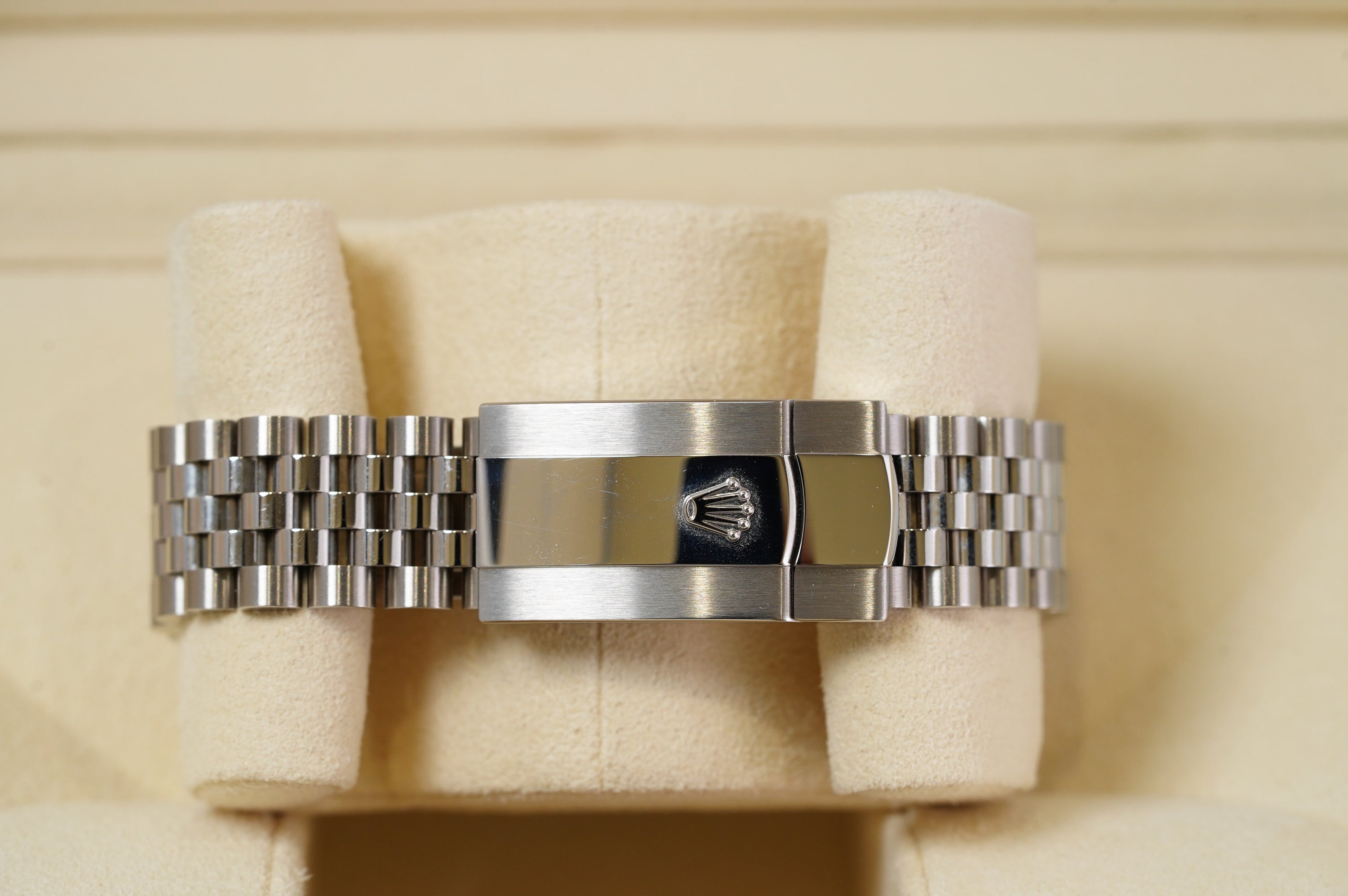 Rolex Datejust 41 (126334-0026)