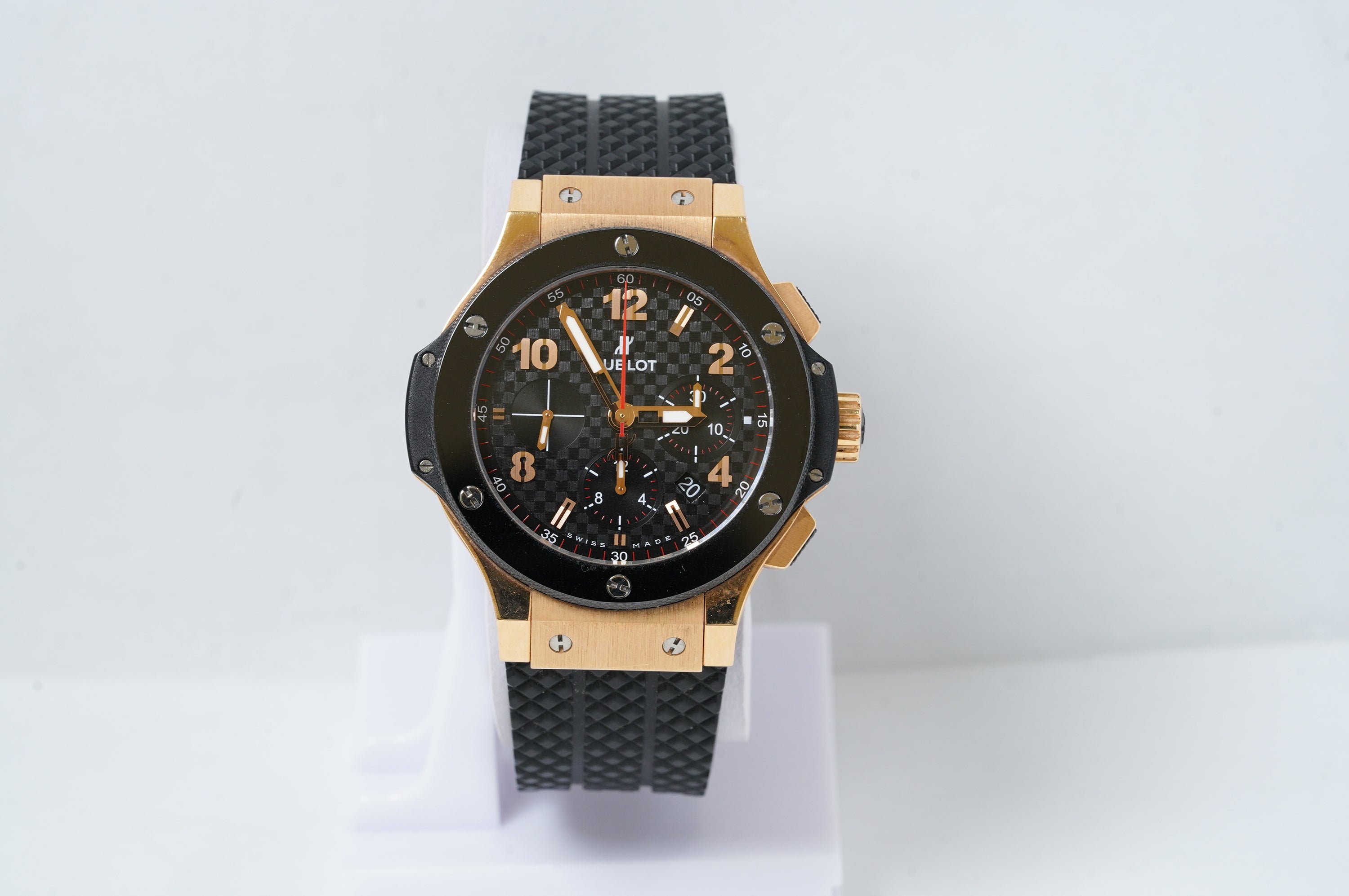 Hublot Big Bang Original Gold Ceramic (301.PB.131.RX)