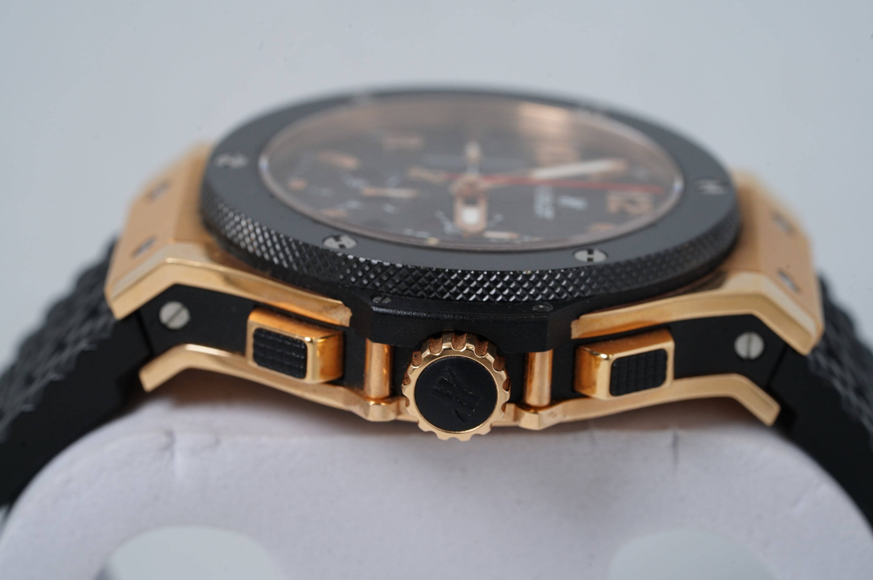 Hublot Big Bang Original Gold Ceramic (301.PB.131.RX)
