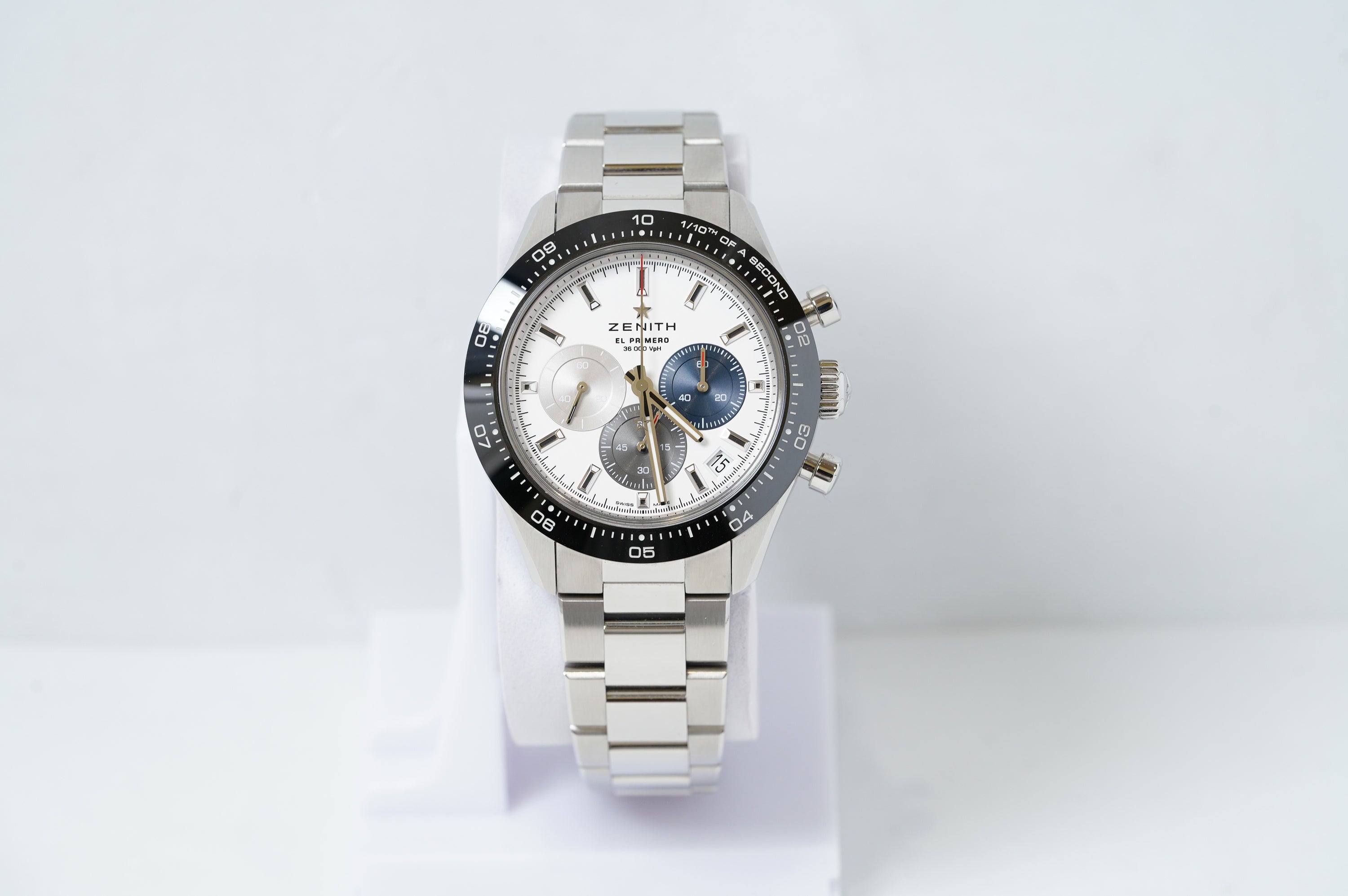Zenith El Primero Chronosport Daytona (03.3100.3600/69.M3100)