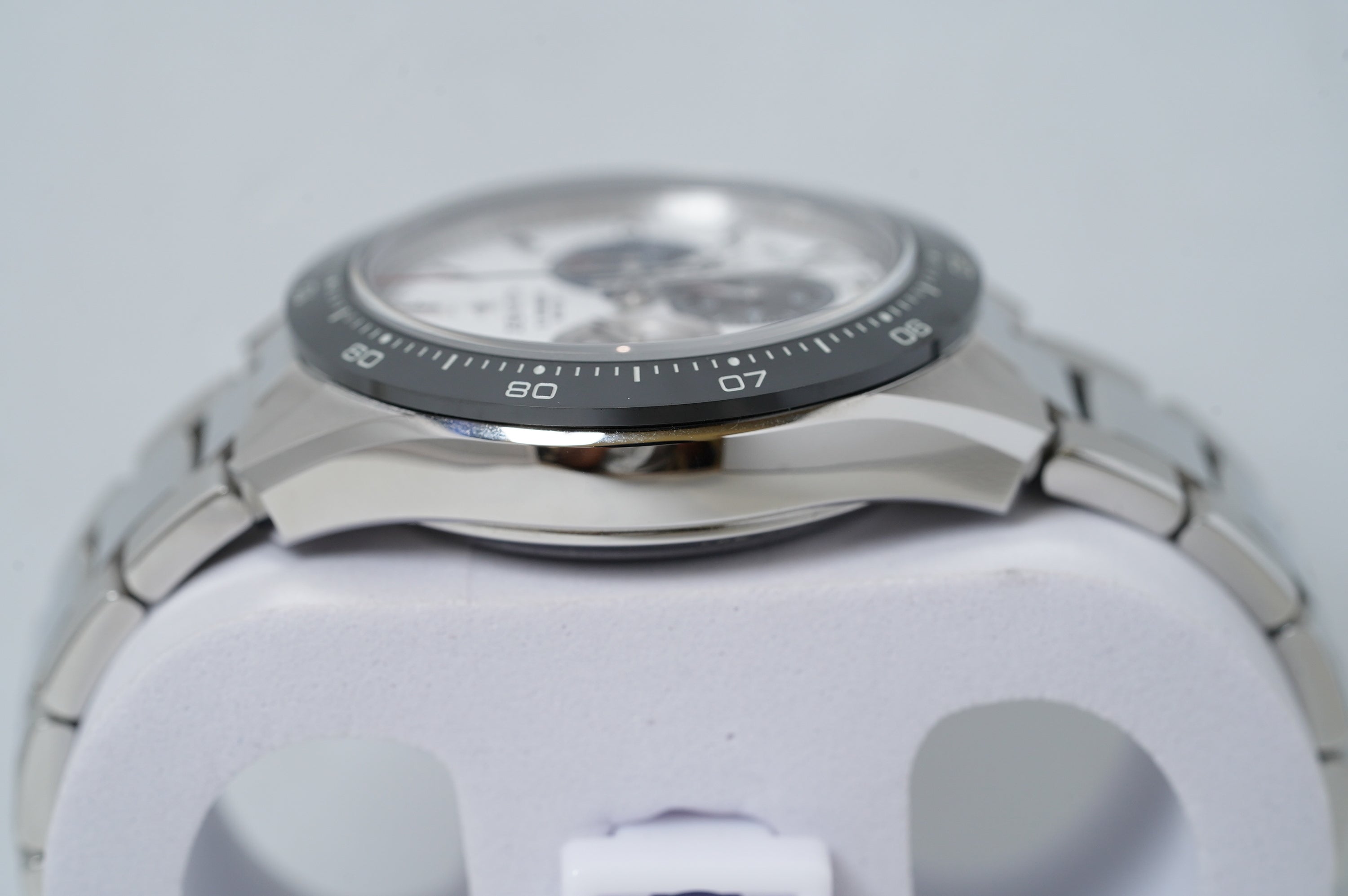 Zenith El Primero Chronosport Daytona (03.3100.3600/69.M3100)