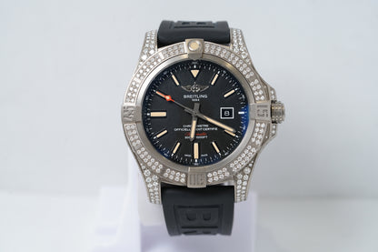 Breitling Avenger BlackBird (E1731063)