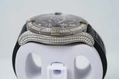 Breitling Avenger BlackBird (E1731063)