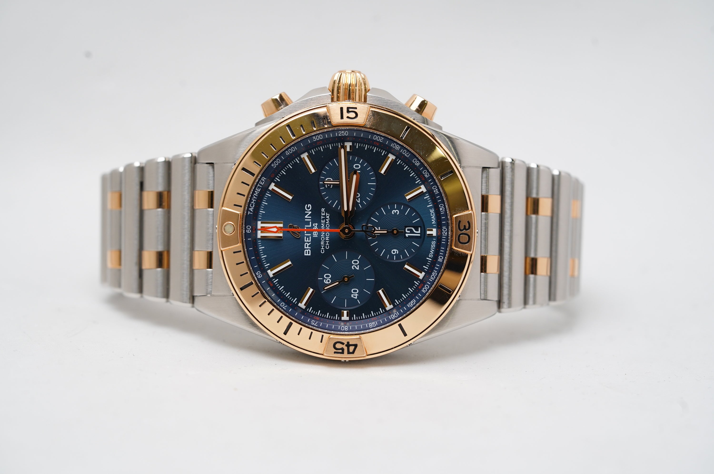 Breitling Chronomat B01 42 (UB0134101C1U1)