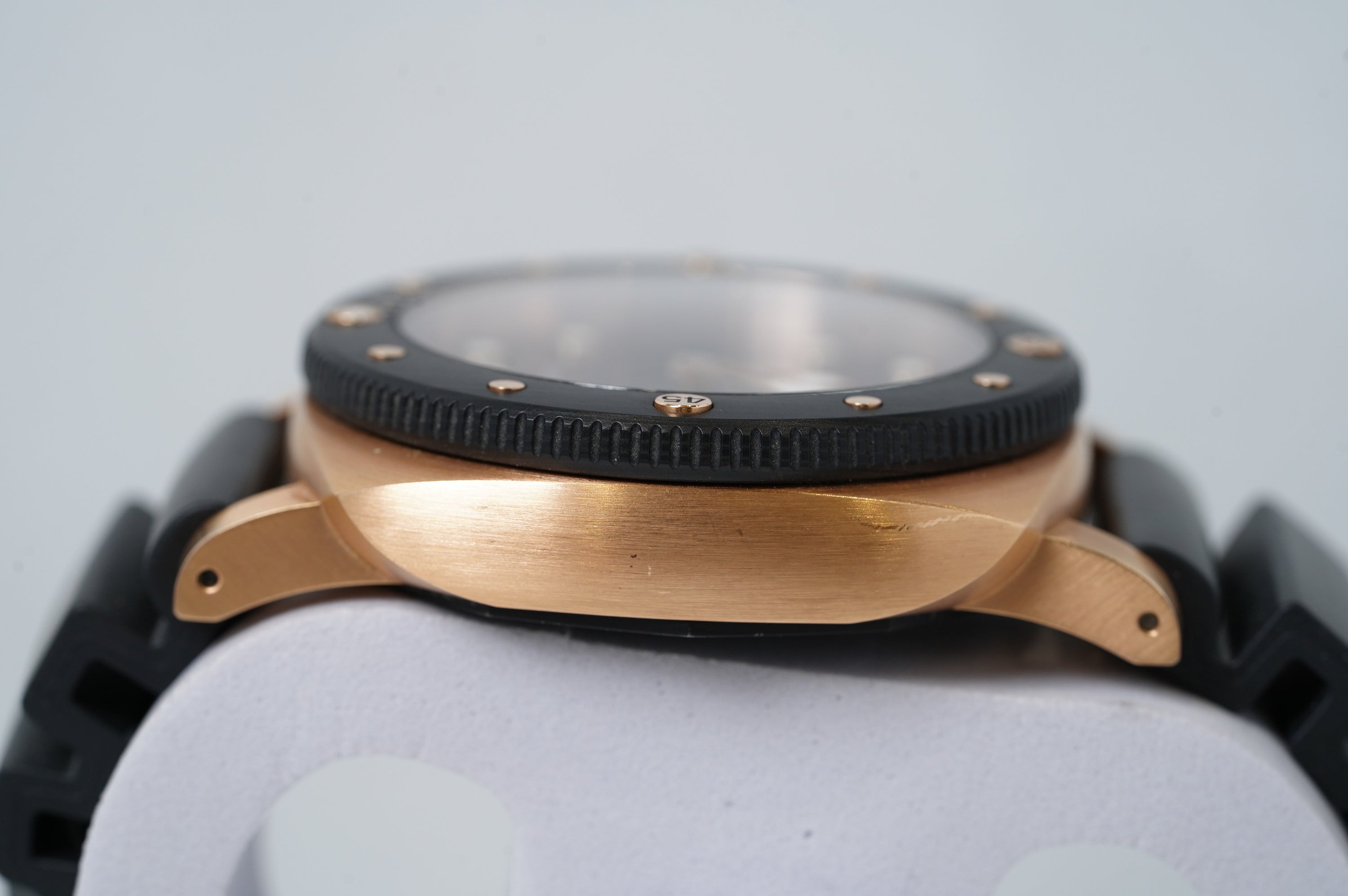 Panerai Submersible Goldtech (PAM02070)