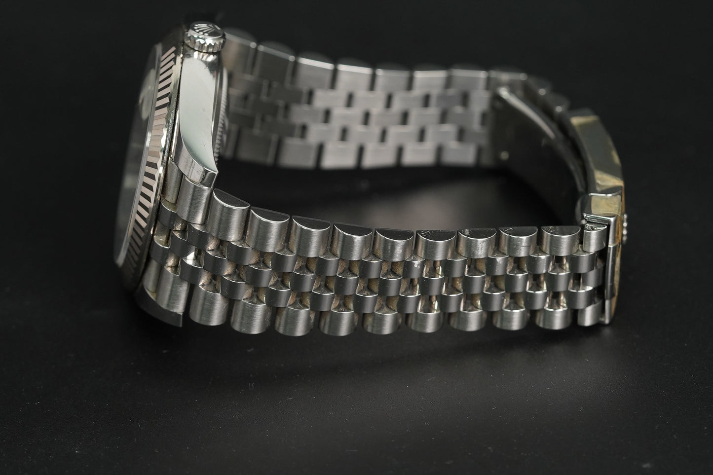 Rolex Datejust 41 (126334-0010)