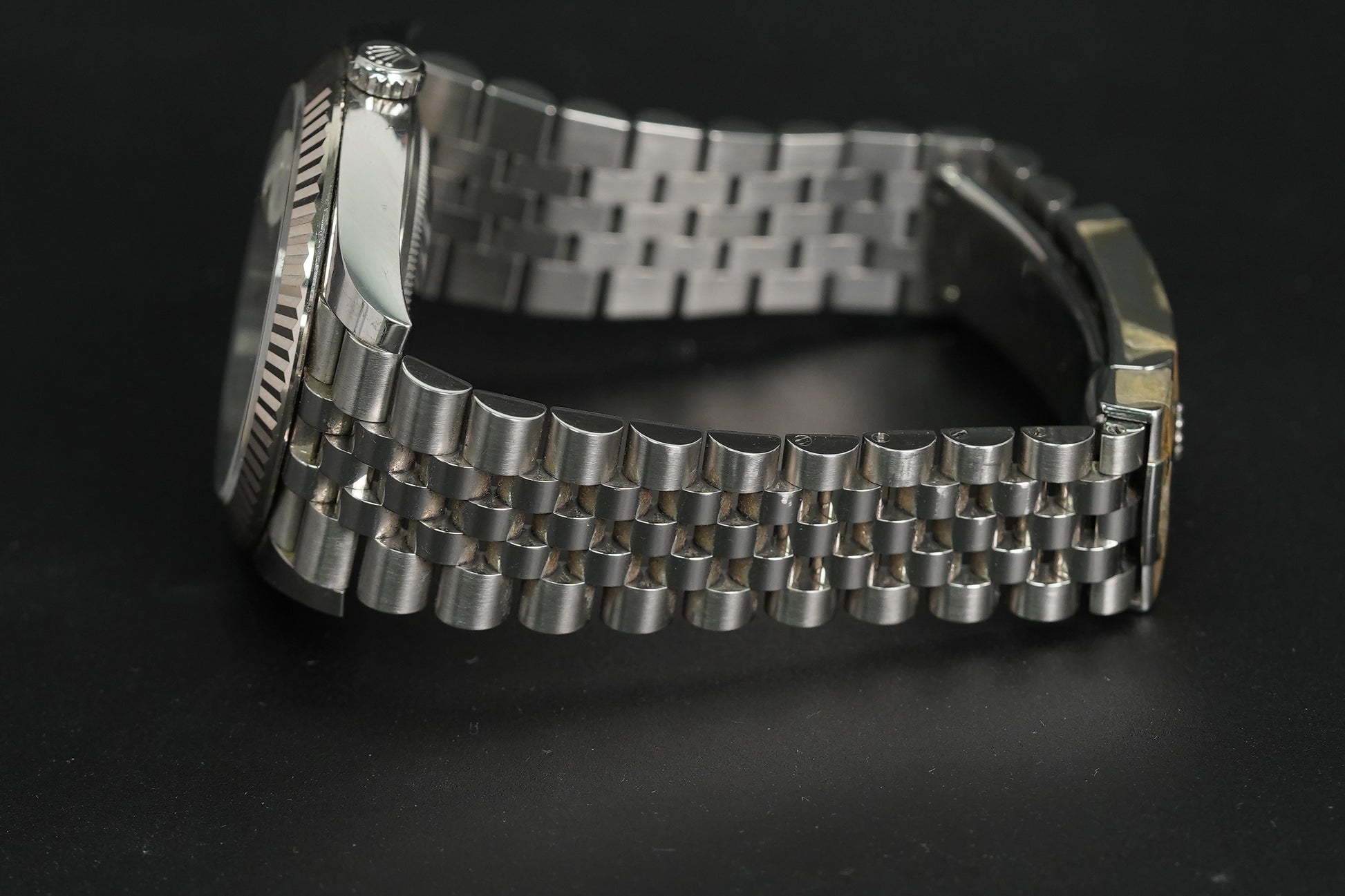 Rolex Datejust 41 (126334-0010)