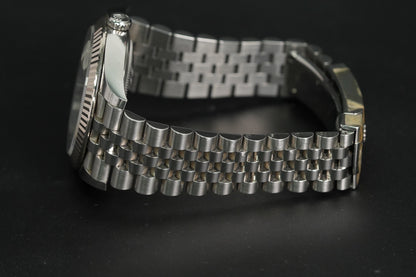 Rolex Datejust 41 (126334-0010)