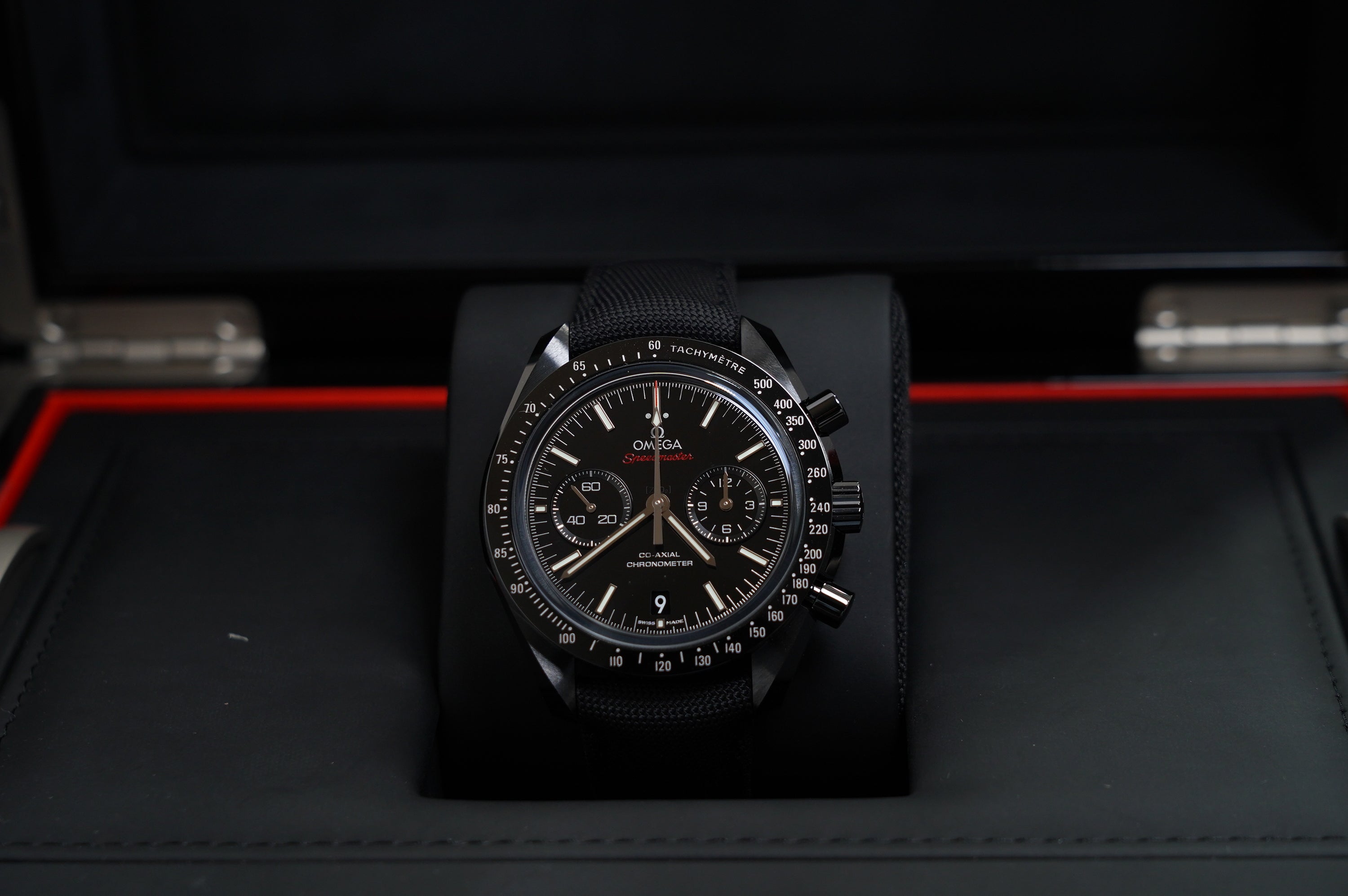 Omega Speedmaster Dark Side of the Moon Ceramic (311.92.44.51.01.007)