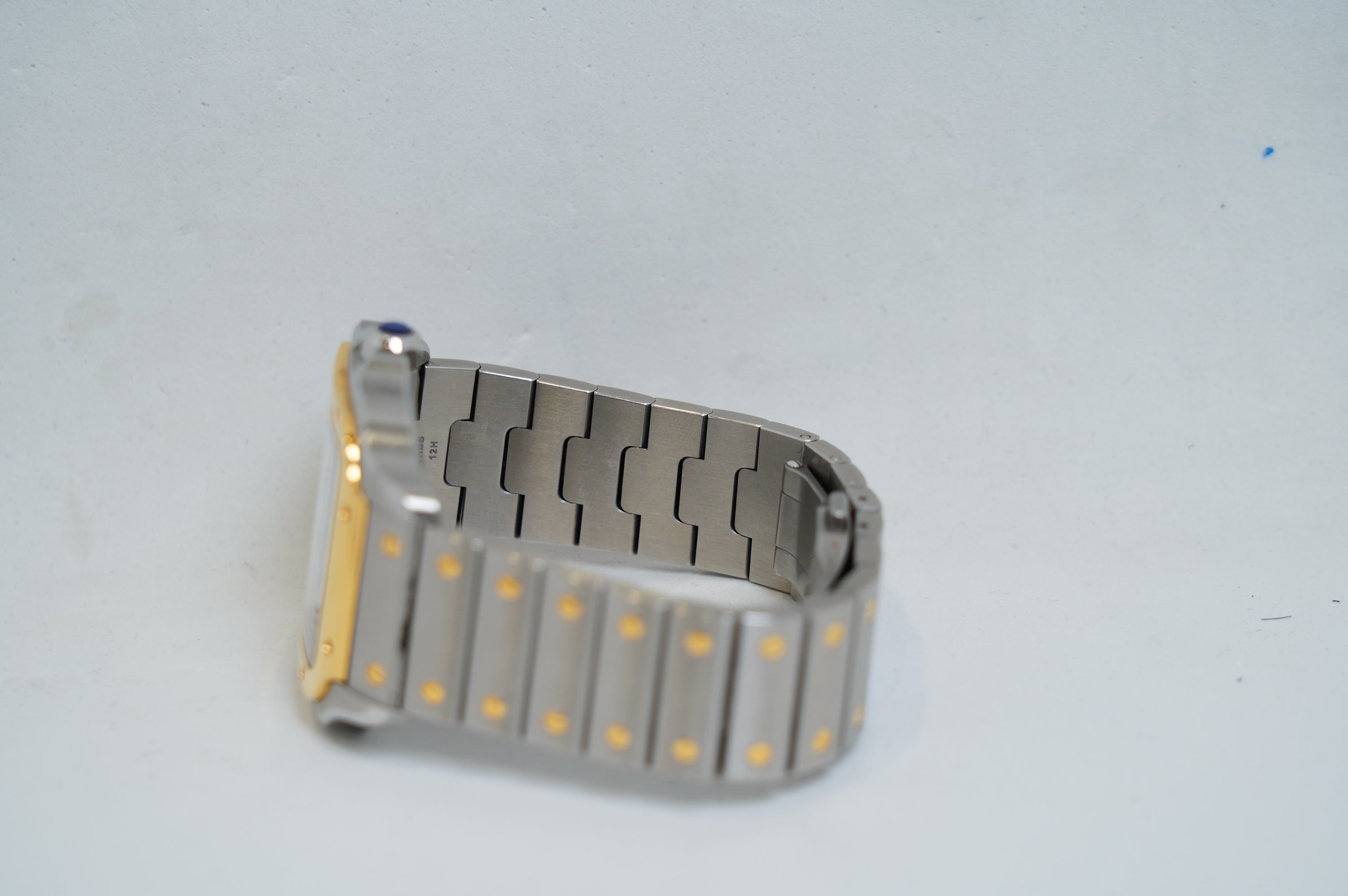 Cartier Santos "Large Model" (W2SA0009)