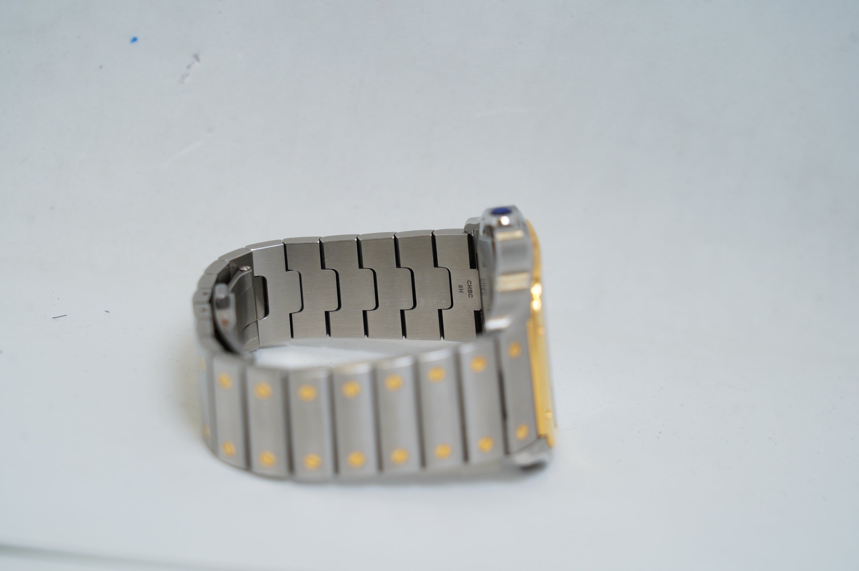 Cartier Santos "Large Model" (W2SA0009)
