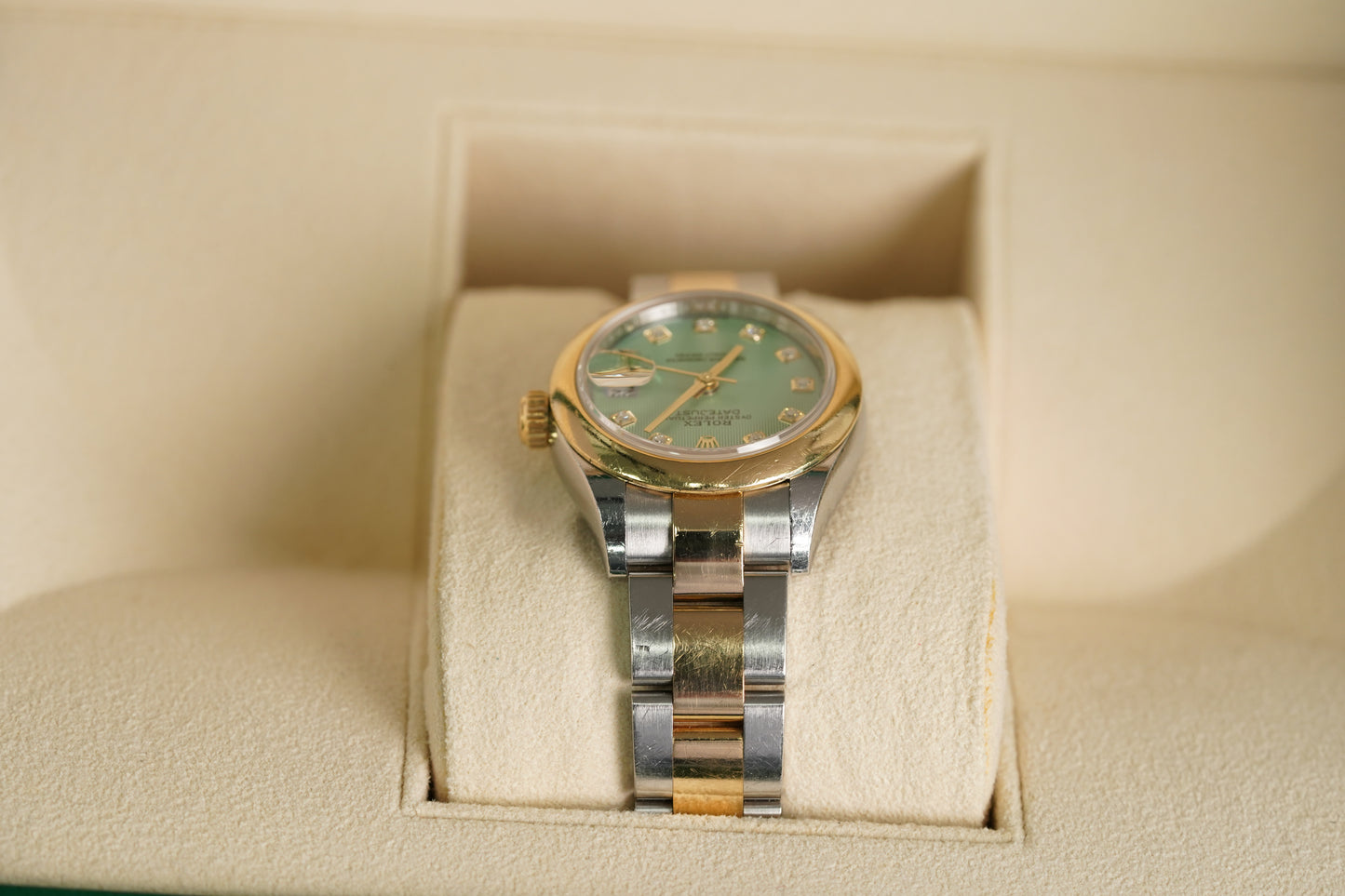 Rolex Datejust 28 (279163)