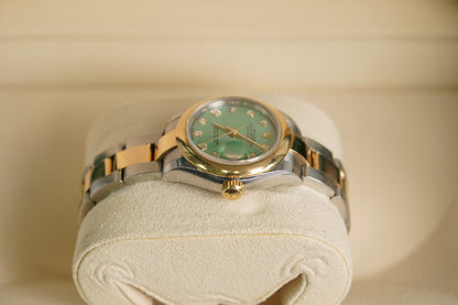 Rolex Datejust 28 (279163)