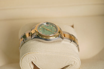 Rolex Datejust 28 (279163)
