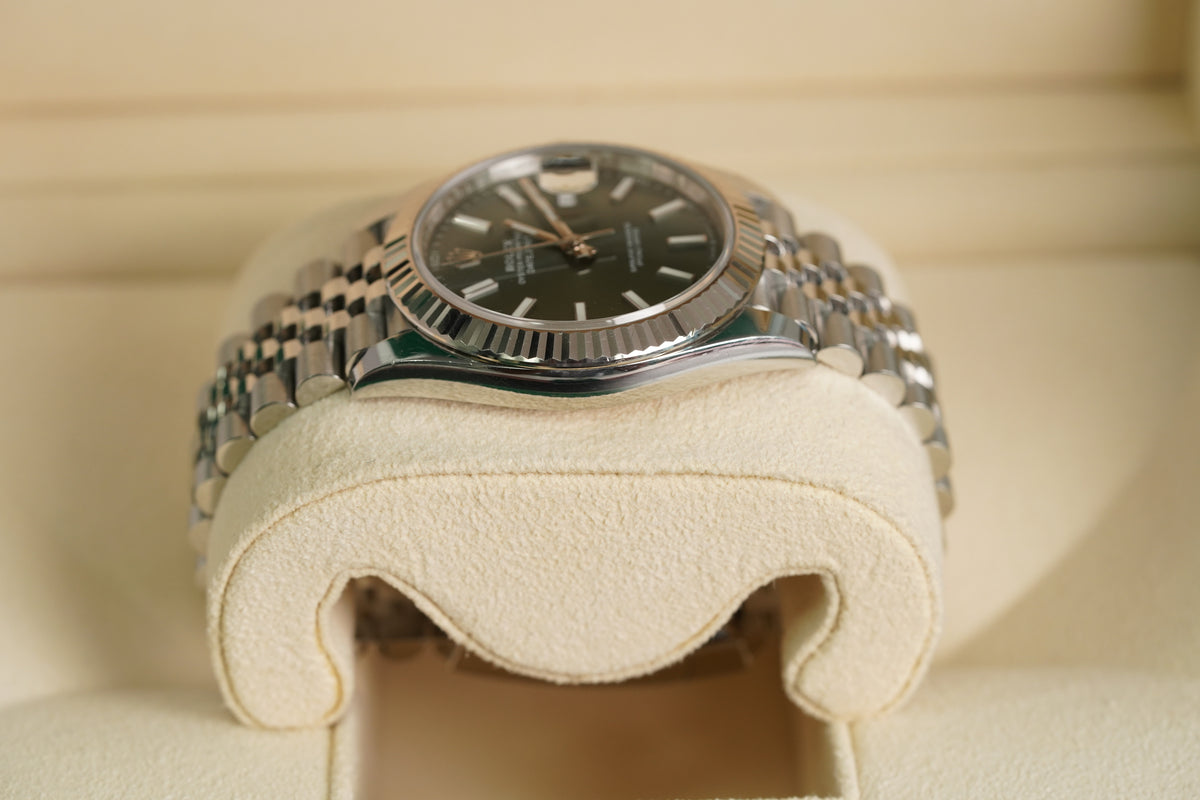 Rolex Datejust 41 (126334-0028)
