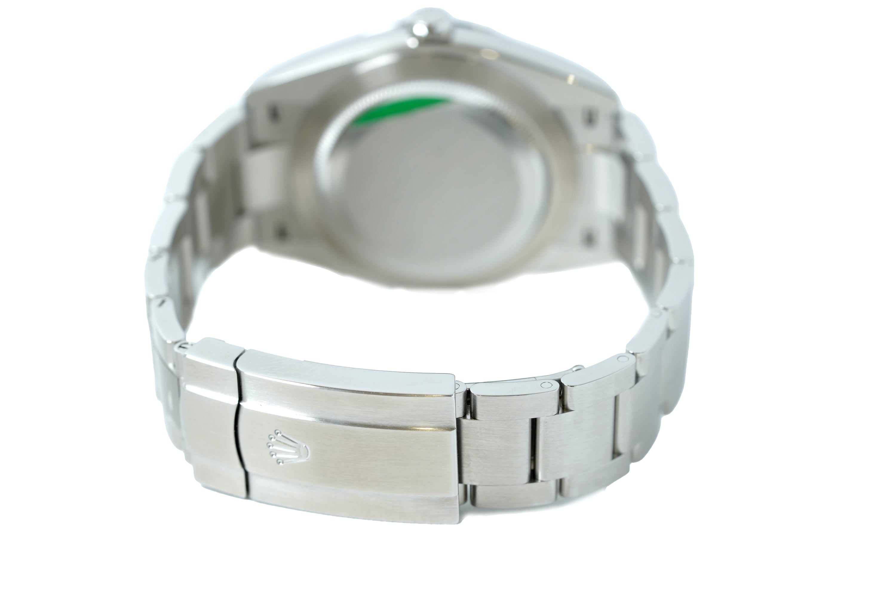 Rolex Oyster Perpetual 41 - Celebration (124300-0008)