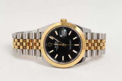 Rolex Datejust 41 (126303)