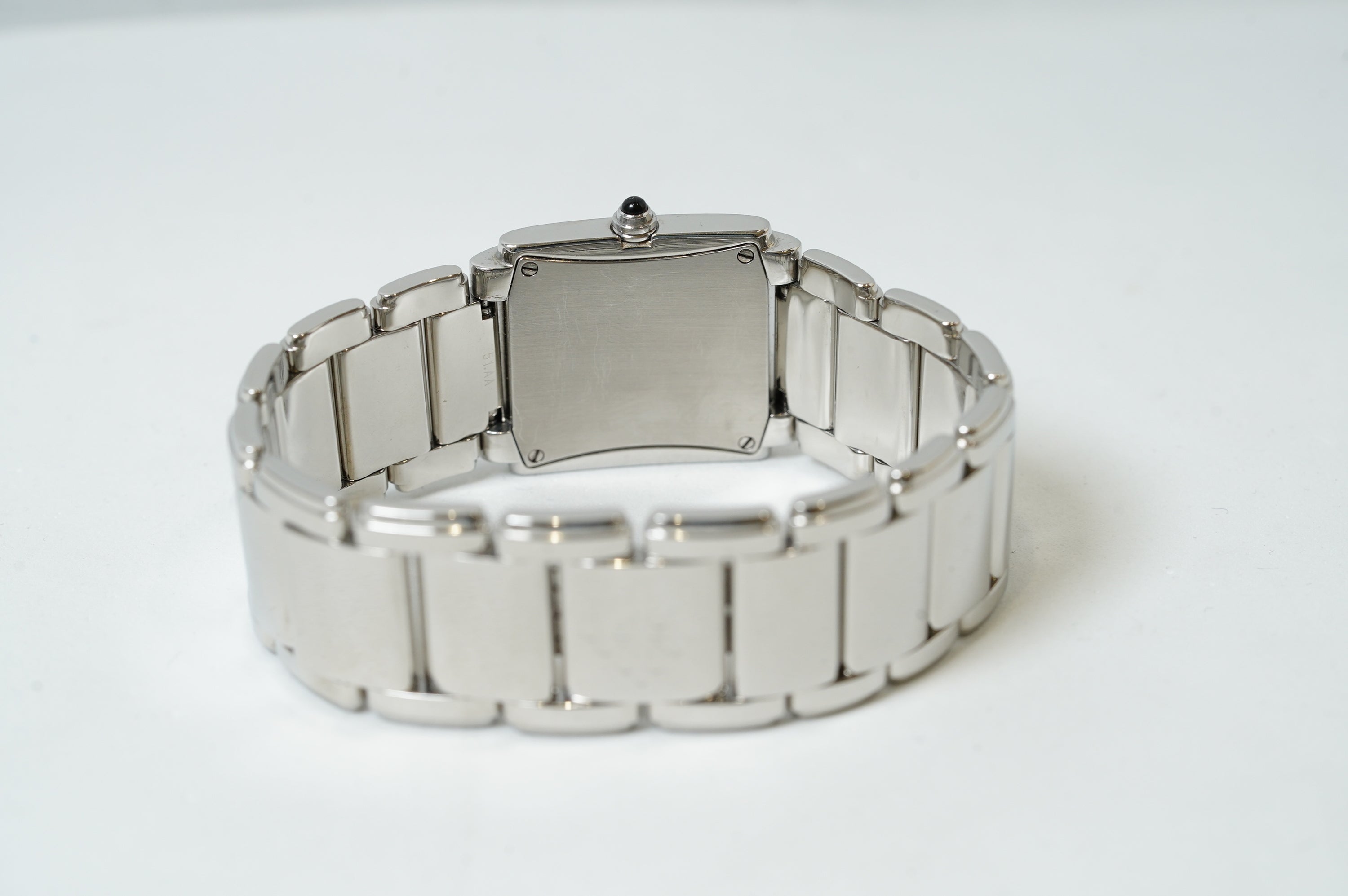 Patek Philippe Twenty-4 Grey (4910/10A-010)