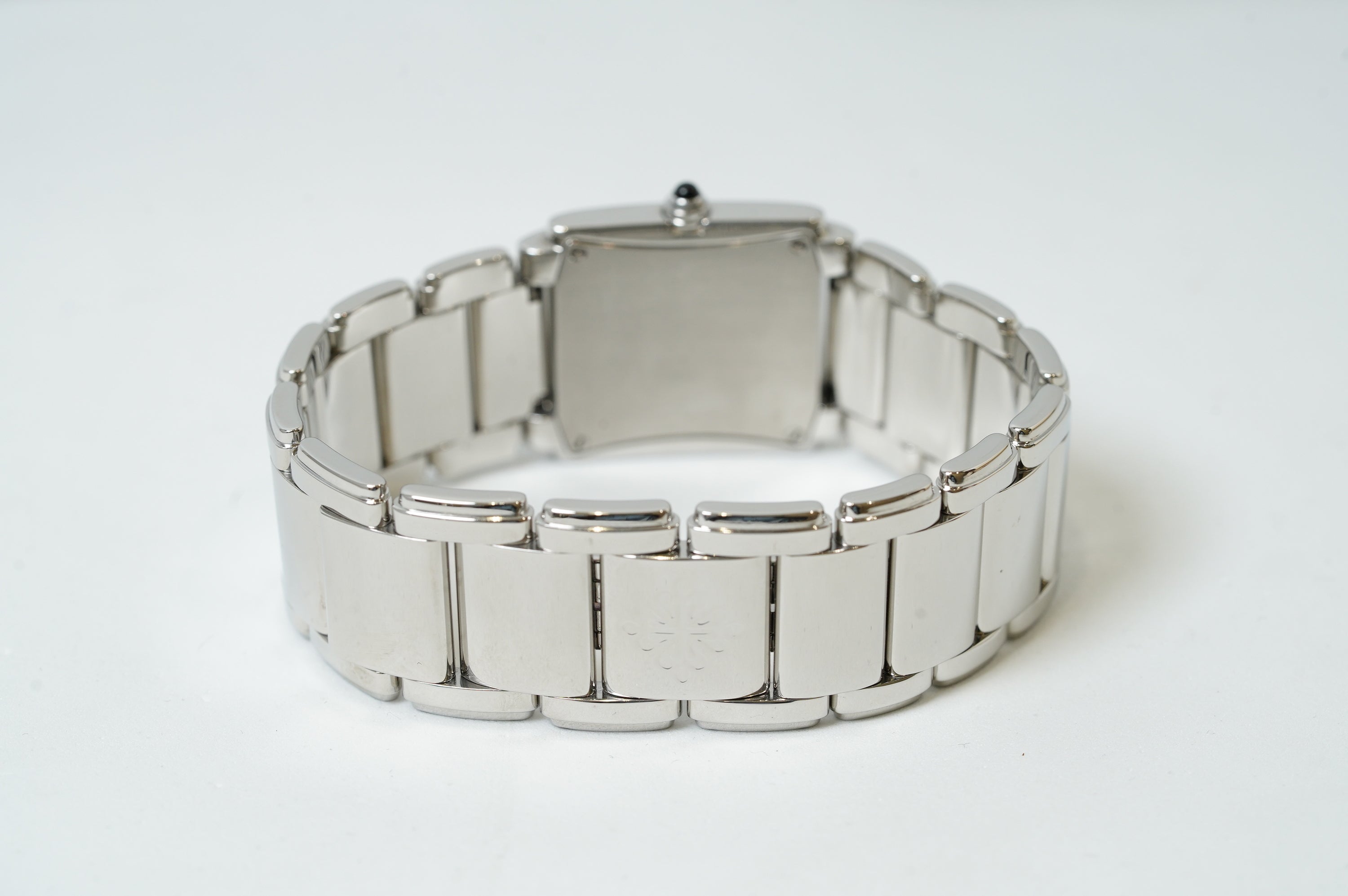 Patek Philippe Twenty-4 Grey (4910/10A-010)