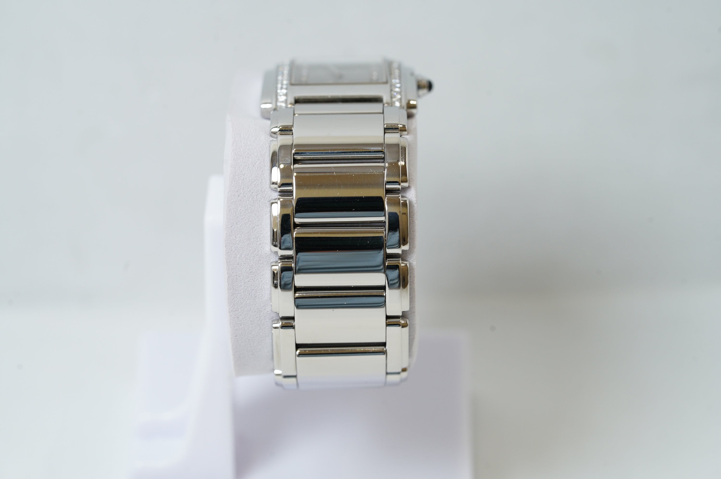 Patek Philippe Twenty-4 Grey (4910/10A-010)