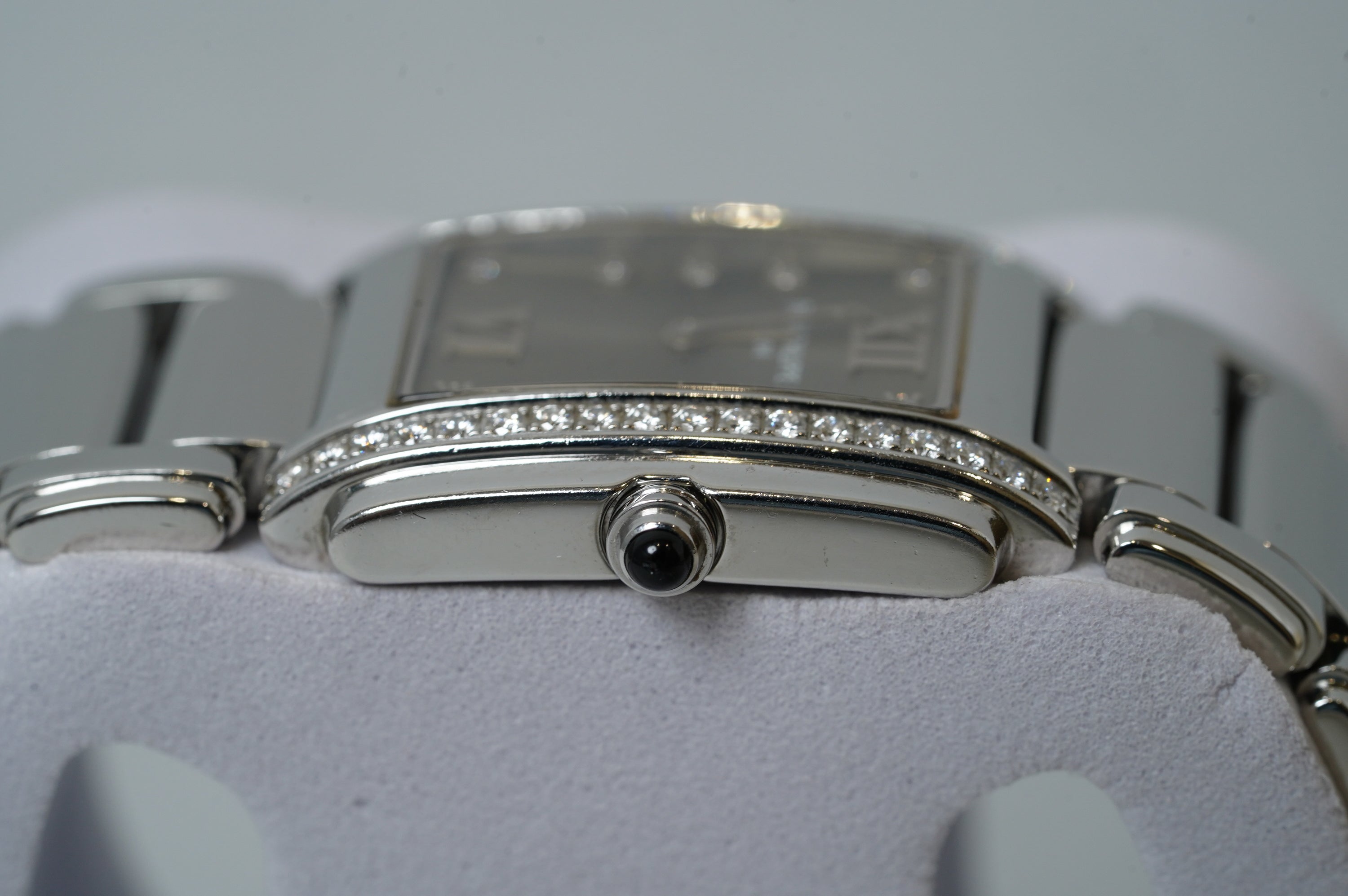 Patek Philippe Twenty-4 Grey (4910/10A-010)