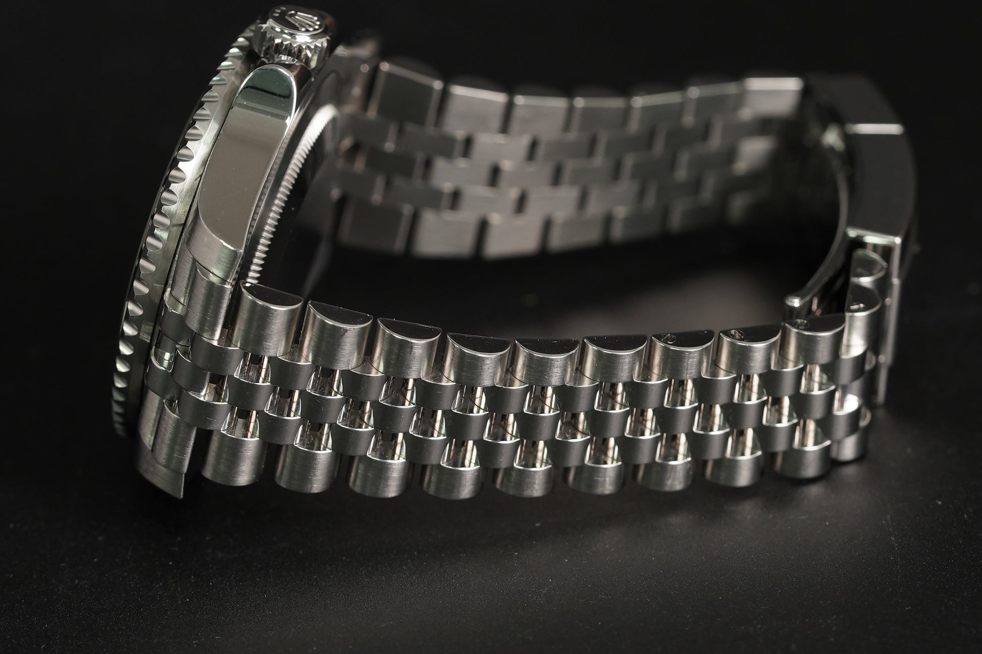Rolex GMT-Master II - Sprite (126720VTNR-0002)