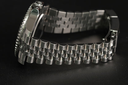 Rolex GMT-Master II - Sprite (126720VTNR-0002)
