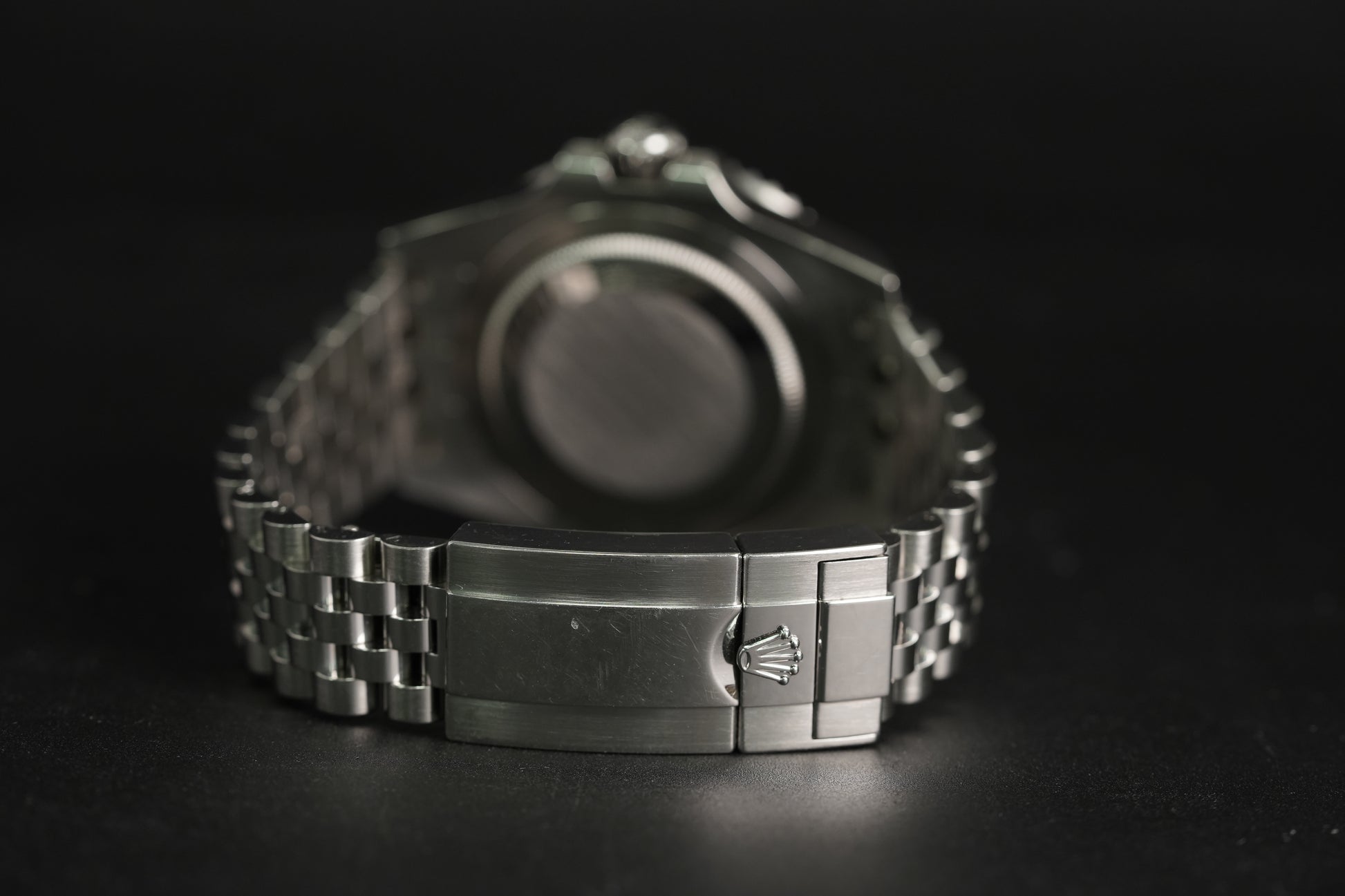 Rolex GMT-Master II - Sprite (126720VTNR-0002)