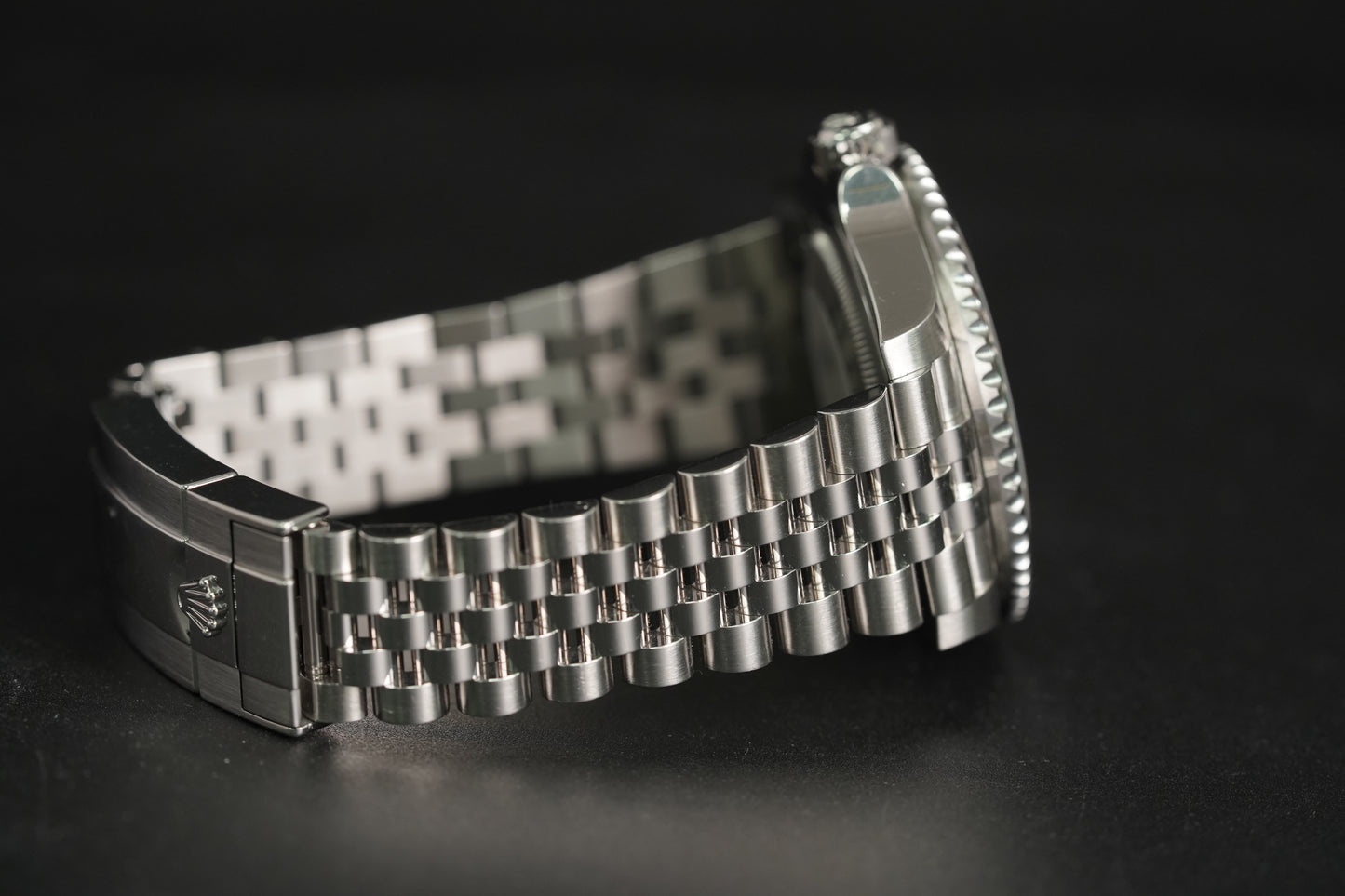 Rolex GMT-Master II - Sprite (126720VTNR-0002)