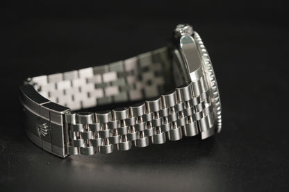 Rolex GMT-Master II - Sprite (126720VTNR-0002)