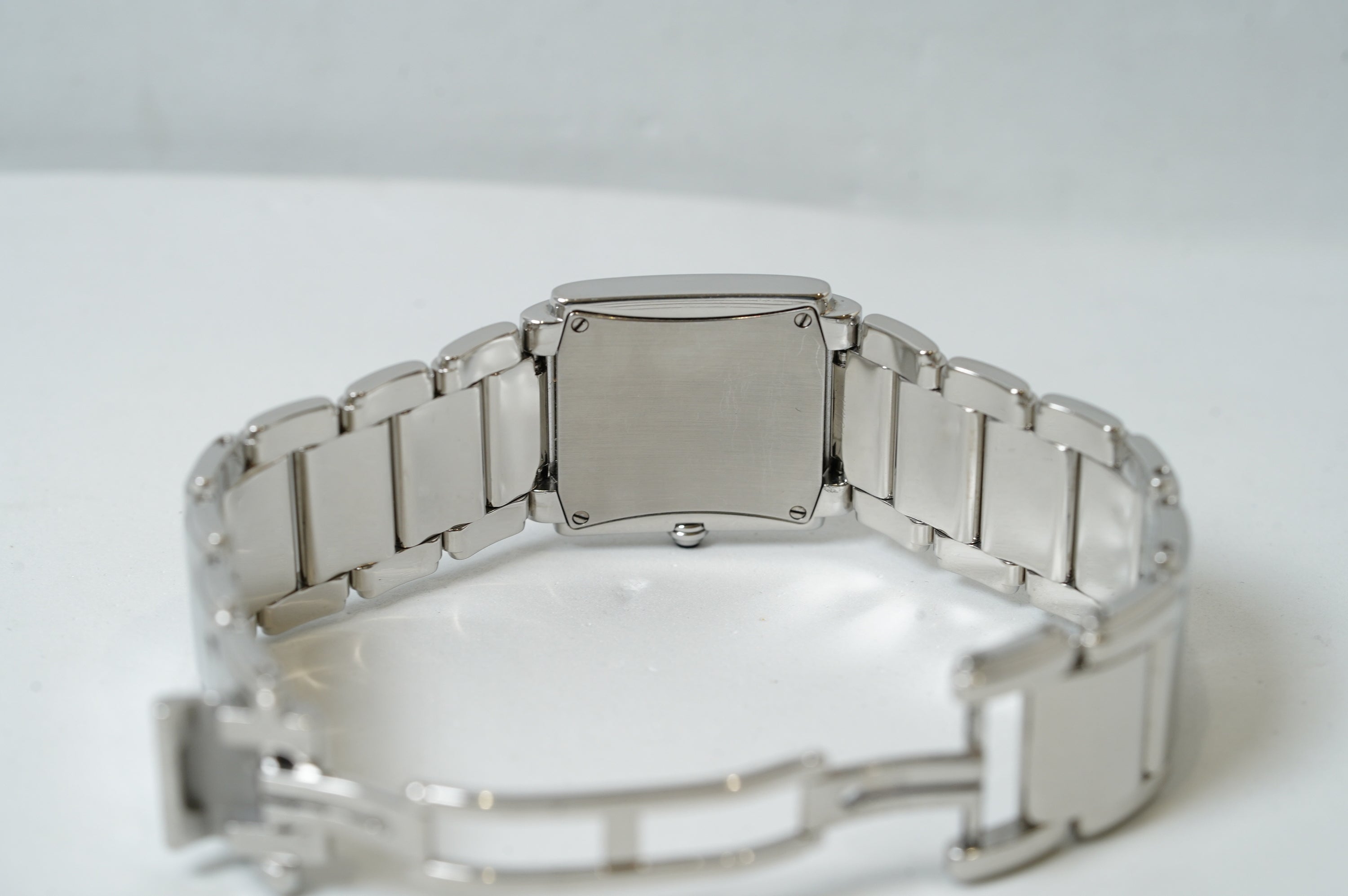 Patek Philippe Twenty-4 Grey (4910/10A-010)