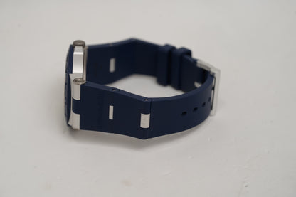 Bvlgari GMT Aluminium Automatic 40mm (BB40ATGMT)