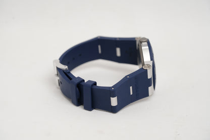 Bvlgari GMT Aluminium Automatic 40mm (BB40ATGMT)