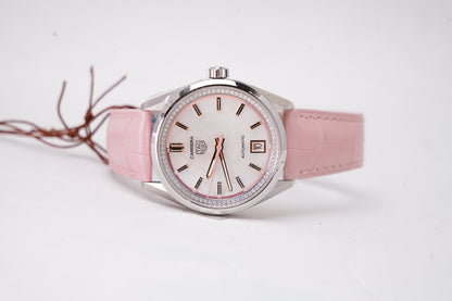 TAG Heuer Carrera Date (WBN2315. FC8331)