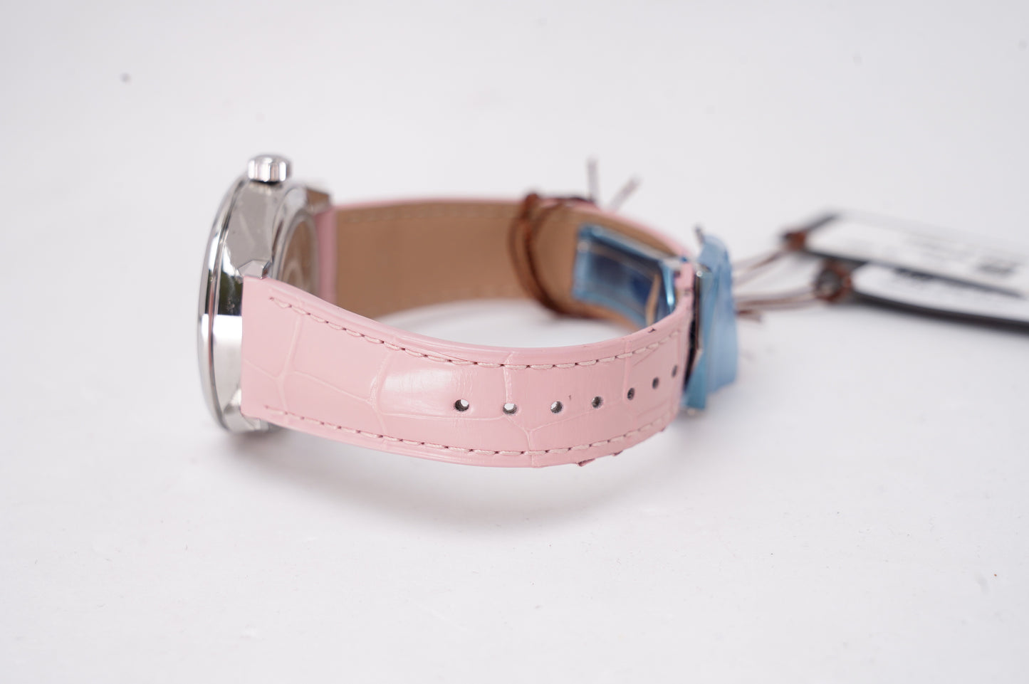 TAG Heuer Carrera Date (WBN2315. FC8331)