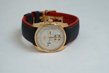 Parmigiani Fleurier Tonda Annual Calendar 40mm (PFC272)