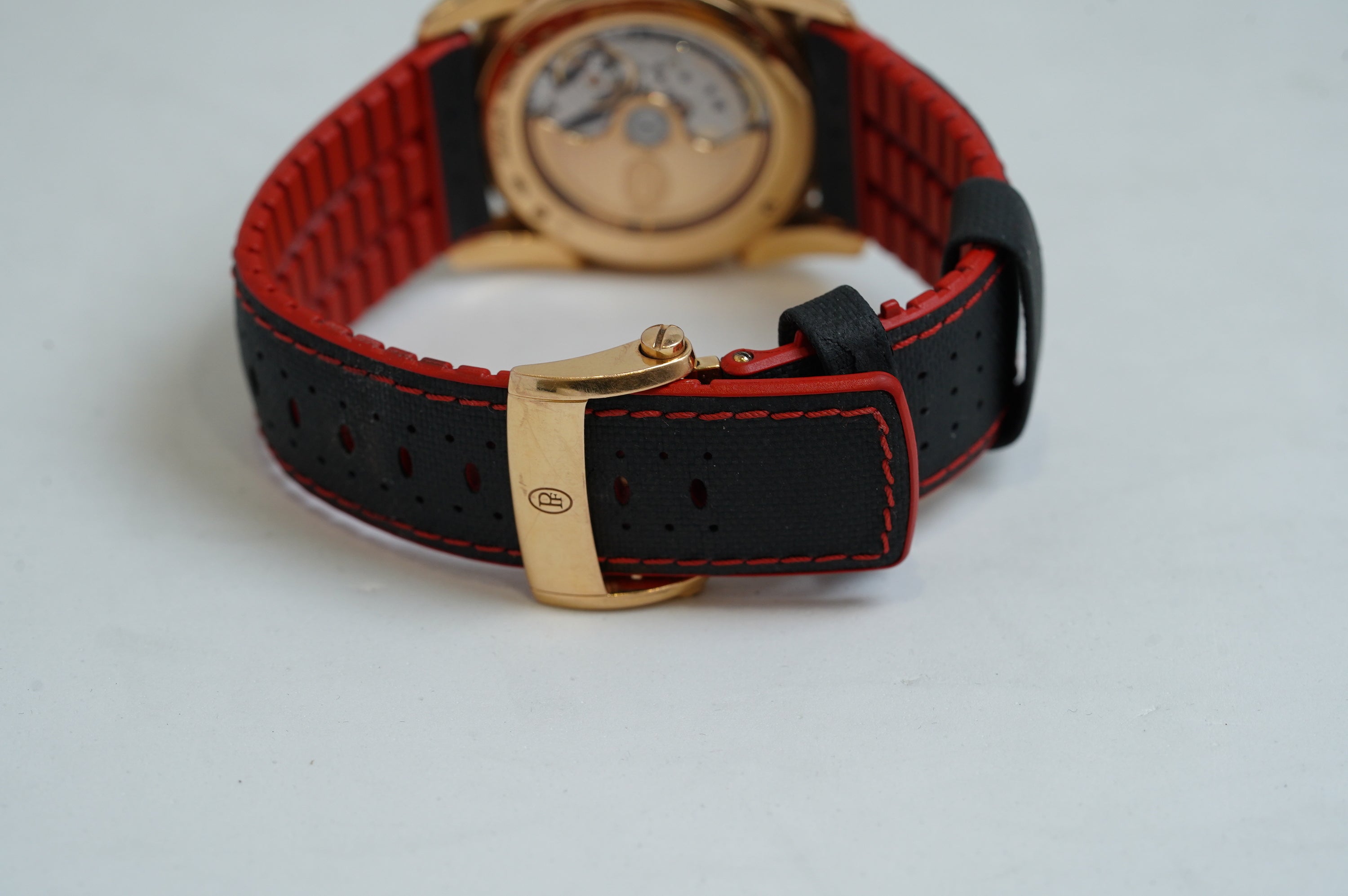 Parmigiani Fleurier Tonda Annual Calendar 40mm (PFC272)
