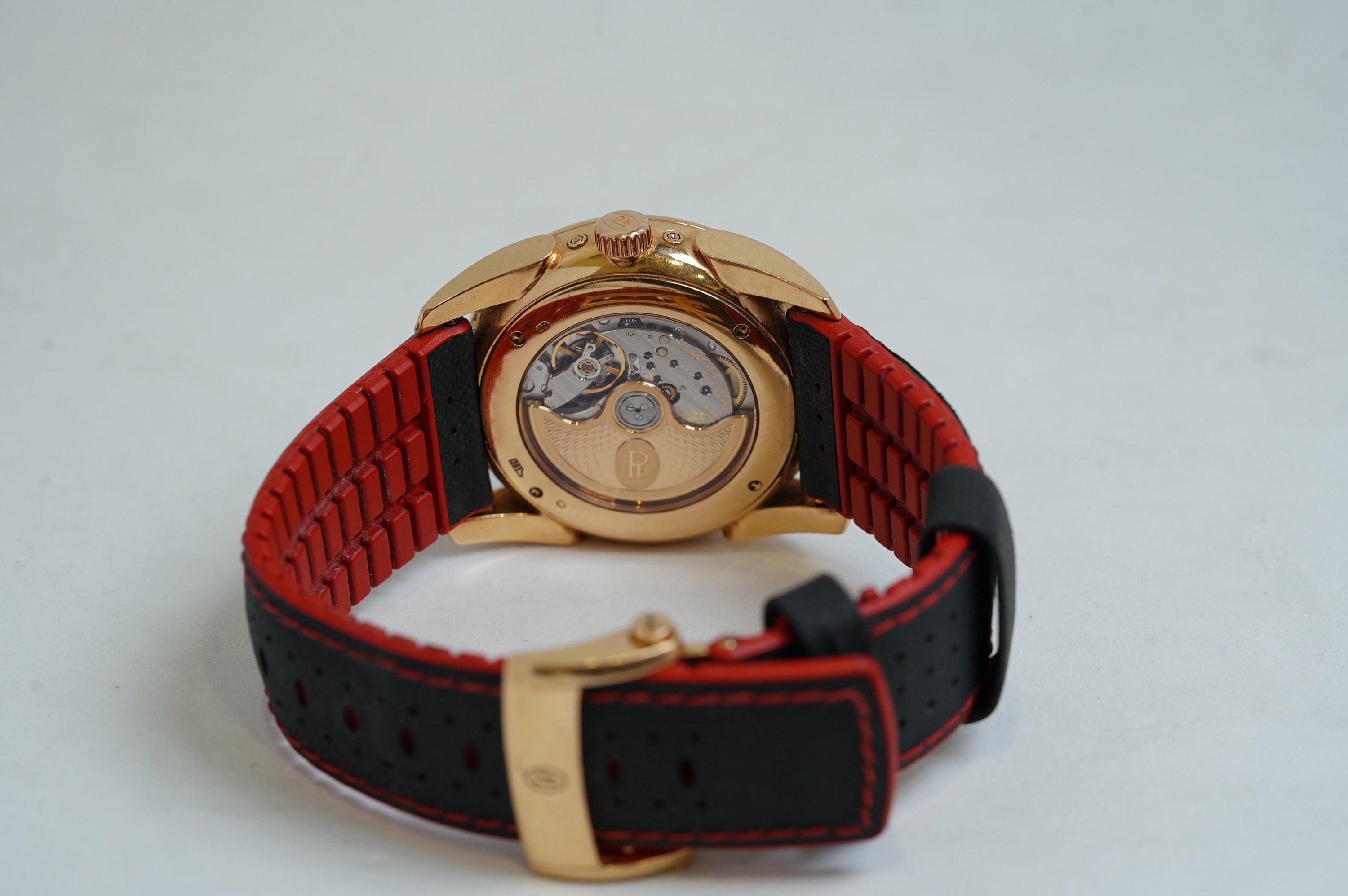 Parmigiani Fleurier Tonda Annual Calendar 40mm (PFC272)