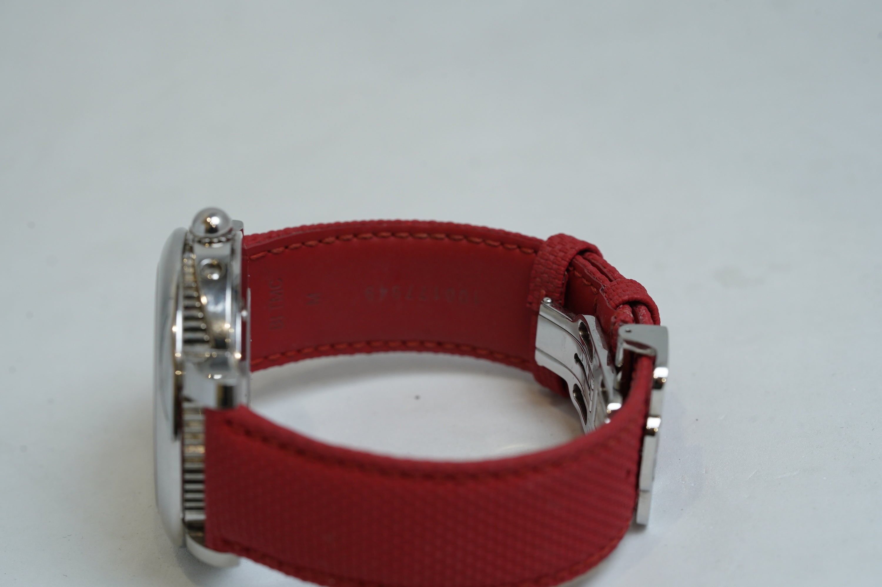 Gerald Genta Arena Retrograde Mickey Mouse Limited Edition (103613)