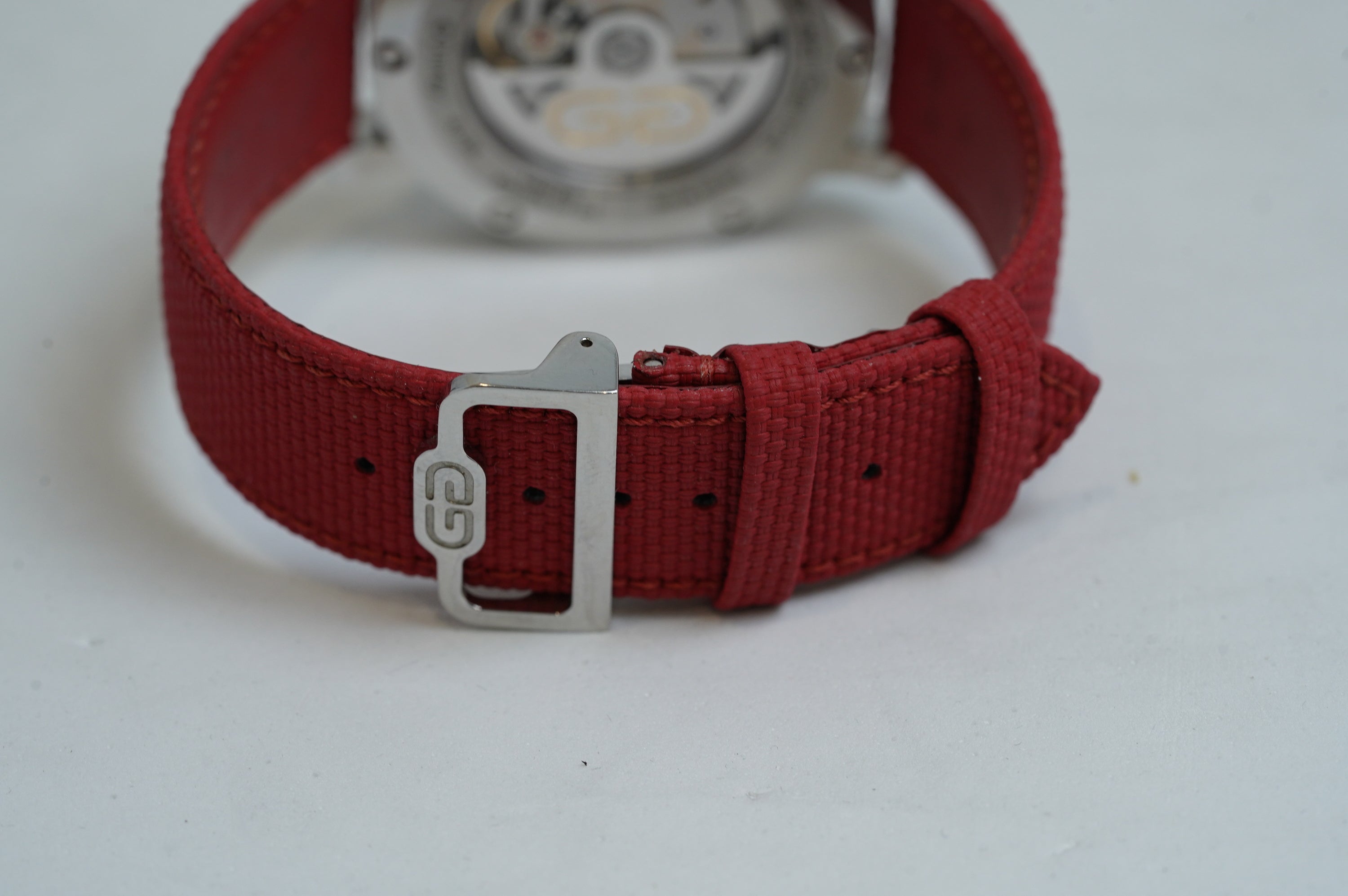 Gerald Genta Arena Retrograde Mickey Mouse Limited Edition (103613)