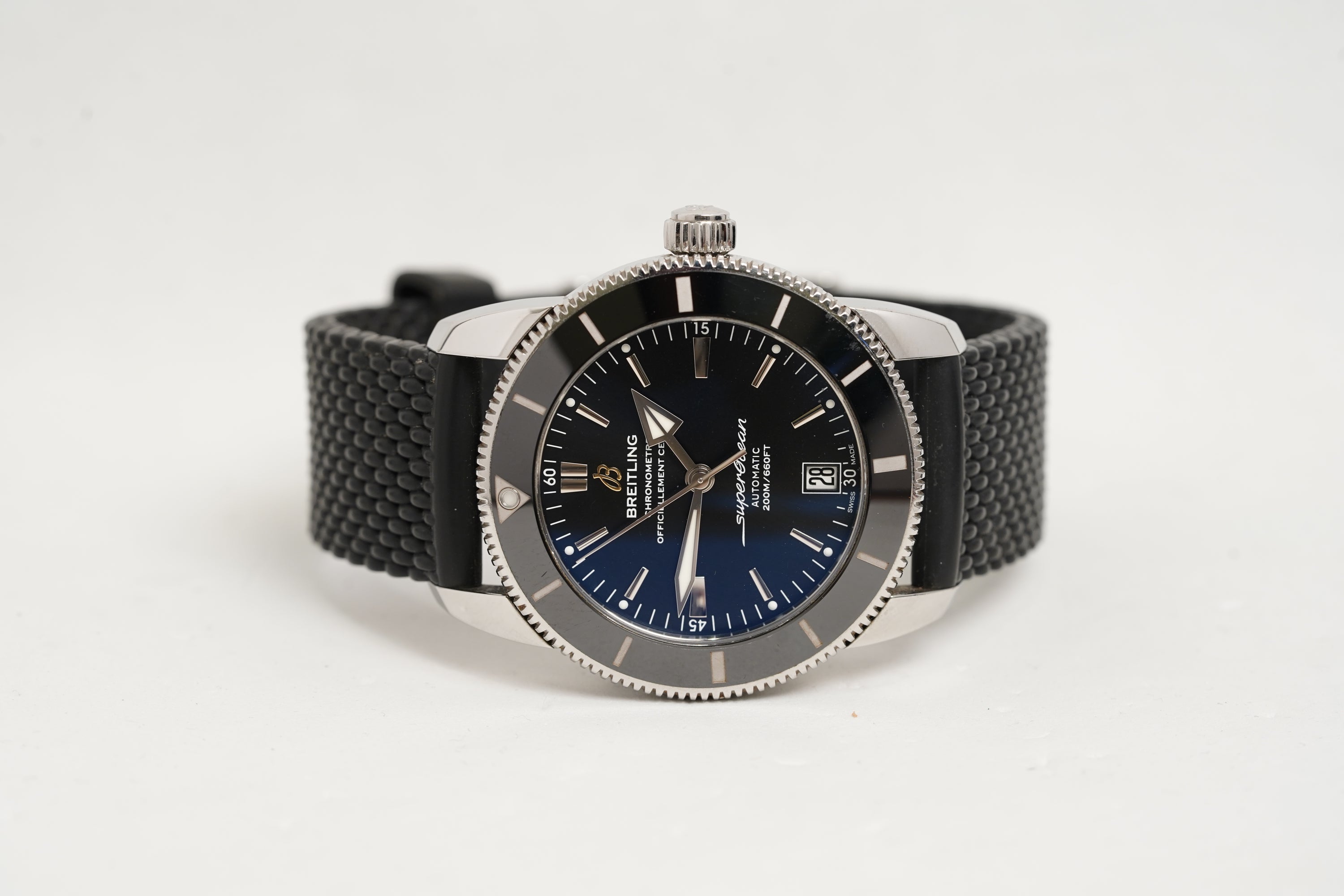 Breitling Superocean Heritage B20 (AB201012)