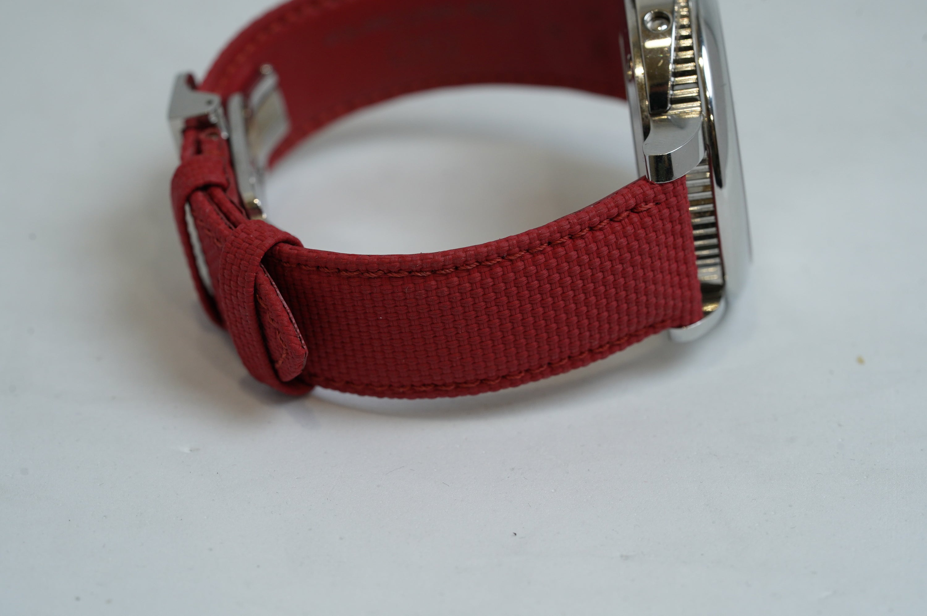 Gerald Genta Arena Retrograde Mickey Mouse Limited Edition (103613)
