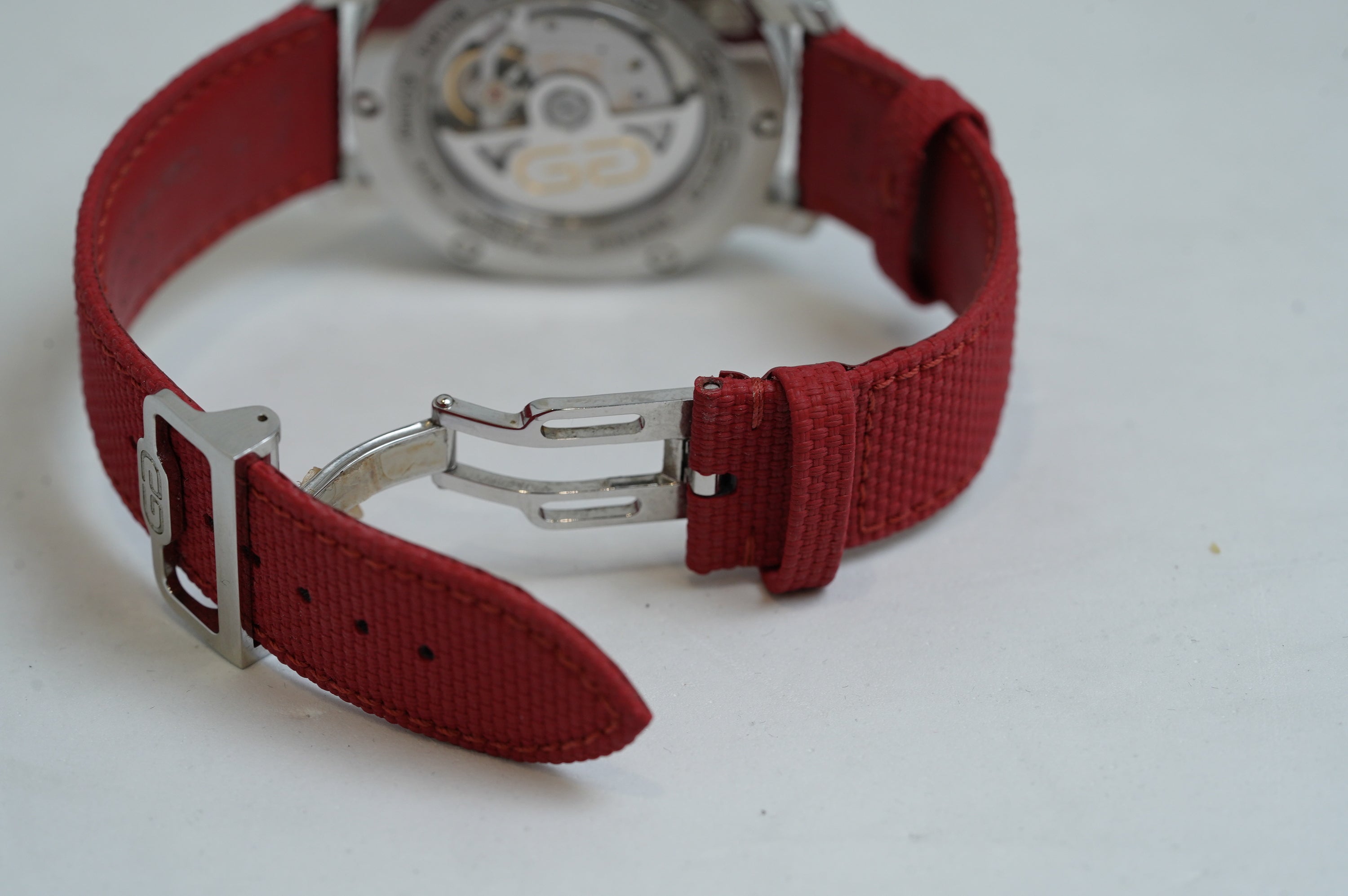 Gerald Genta Arena Retrograde Mickey Mouse Limited Edition (103613)